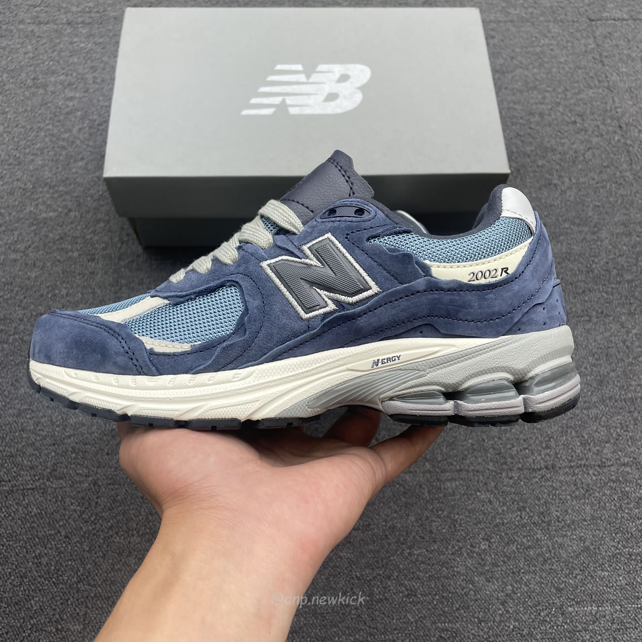 New Balance 2002r Protection Pack Dark Navy M2002rdf (3) - www.newkick.vip