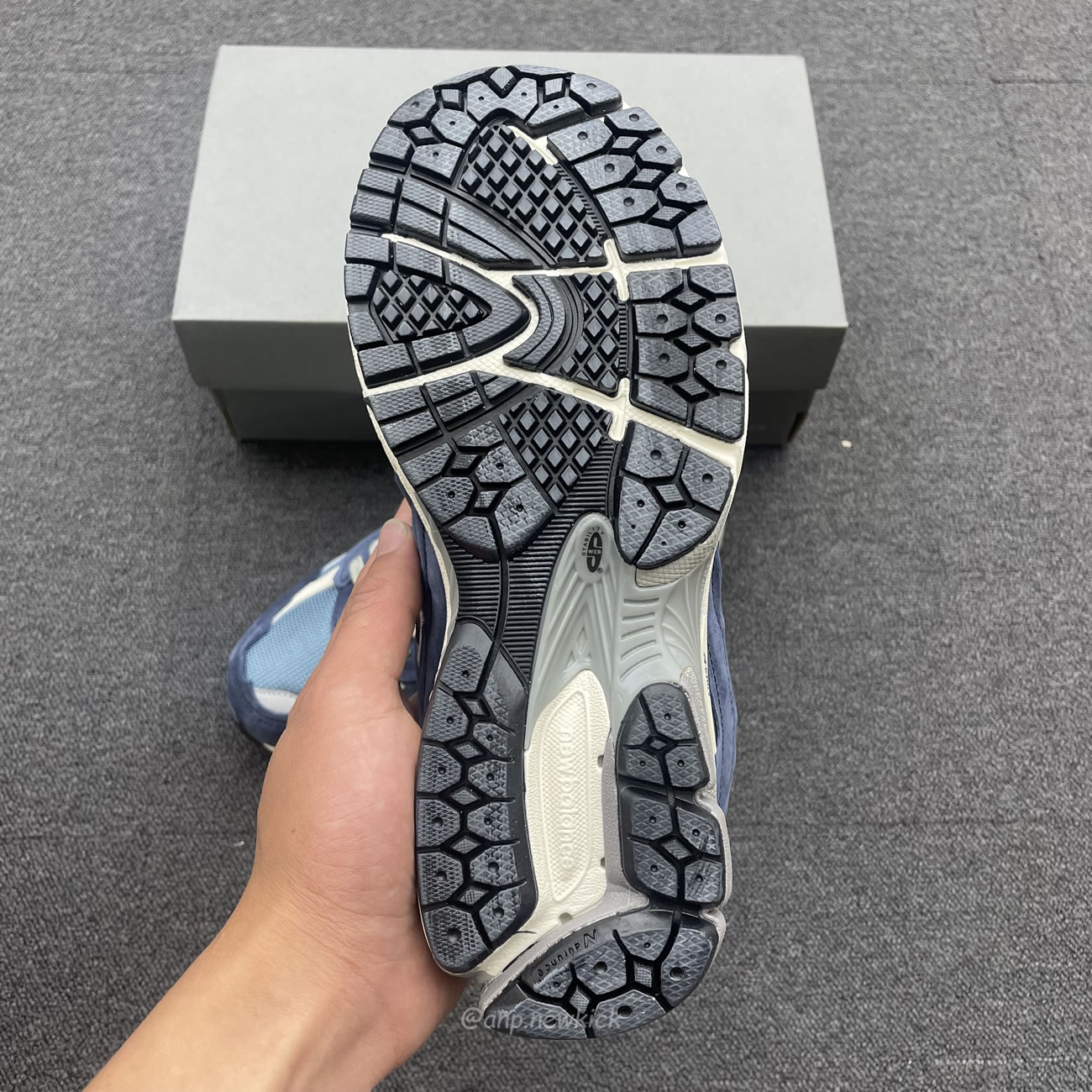 New Balance 2002r Protection Pack Dark Navy M2002rdf (4) - www.newkick.vip