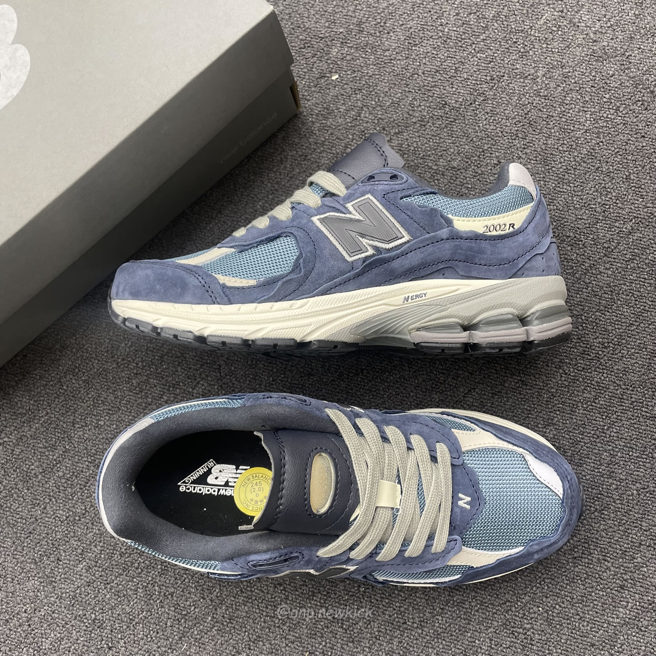 New Balance 2002r Protection Pack Dark Navy M2002rdf (7) - www.newkick.vip