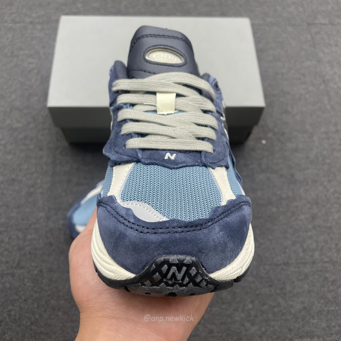 New Balance 2002r Protection Pack Dark Navy M2002rdf (9) - www.newkick.vip