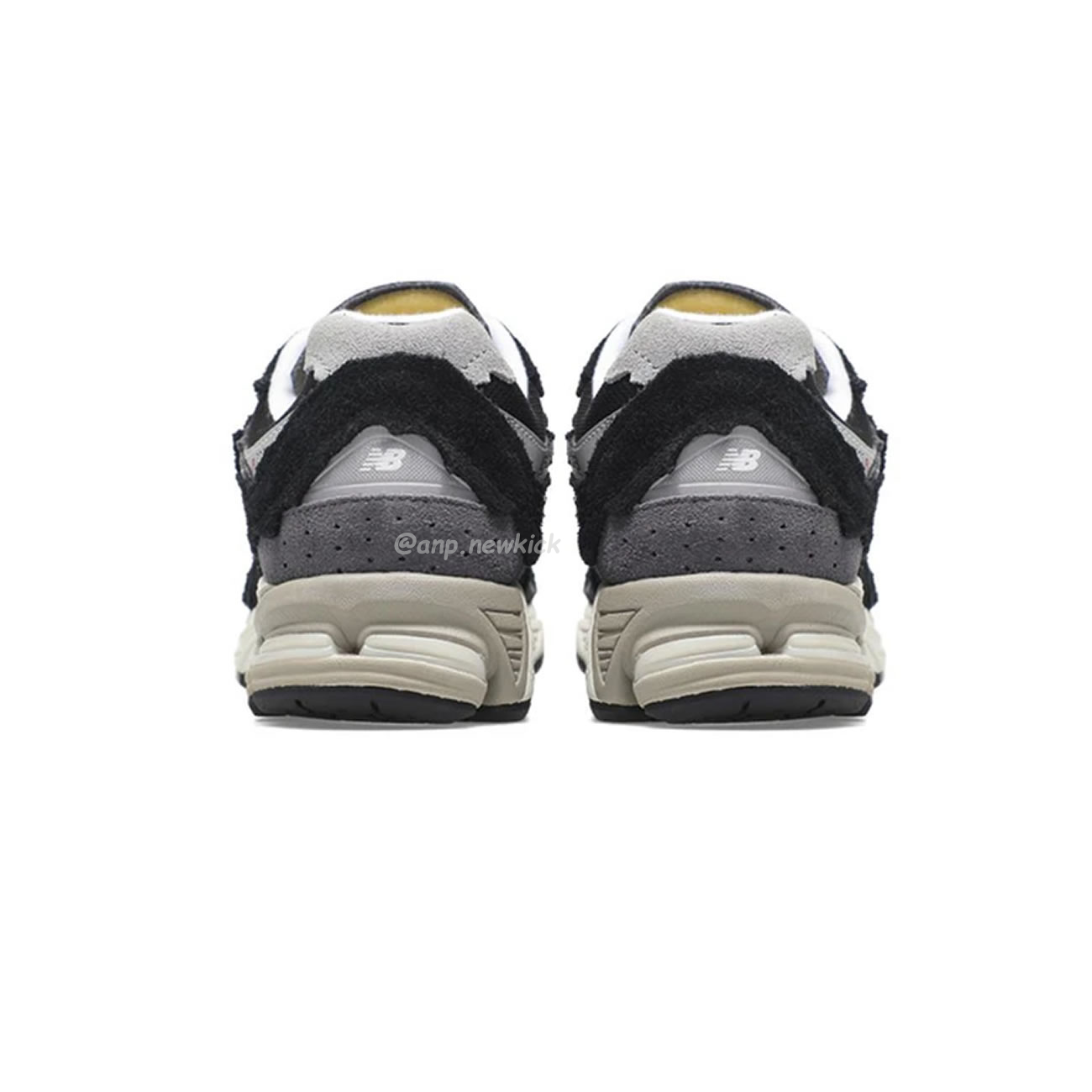 New Balance 2002r Protection Pack Black Grey M2002rdj (5) - www.newkick.vip New Balance 2002r Protection Pack Black Grey M2002rdj (5) - www.newkick.vip