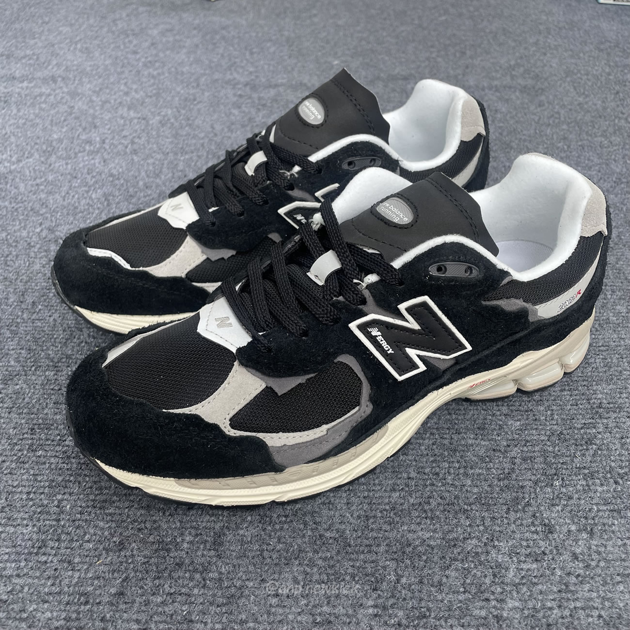 New Balance 2002r Protection Pack Black Grey M2002rdj (9) - www.newkick.vip New Balance 2002r Protection Pack Black Grey M2002rdj (9) - www.newkick.vip