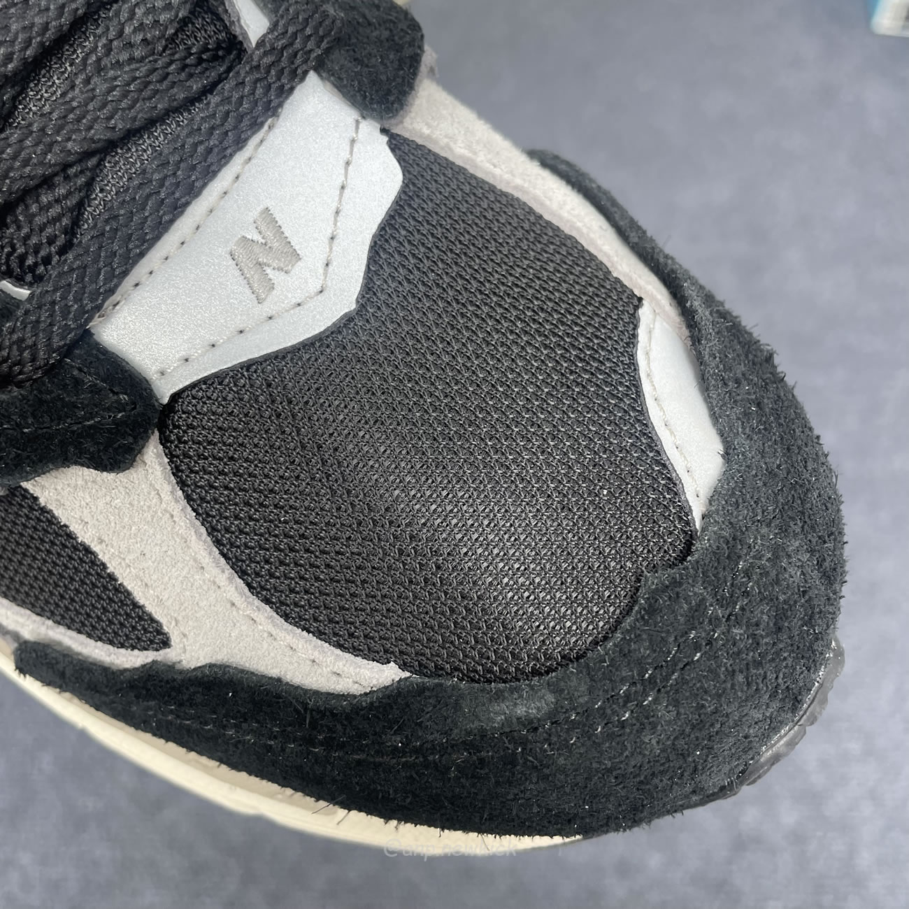 New Balance 2002r Protection Pack Black Grey M2002rdj (2) - www.newkick.vip