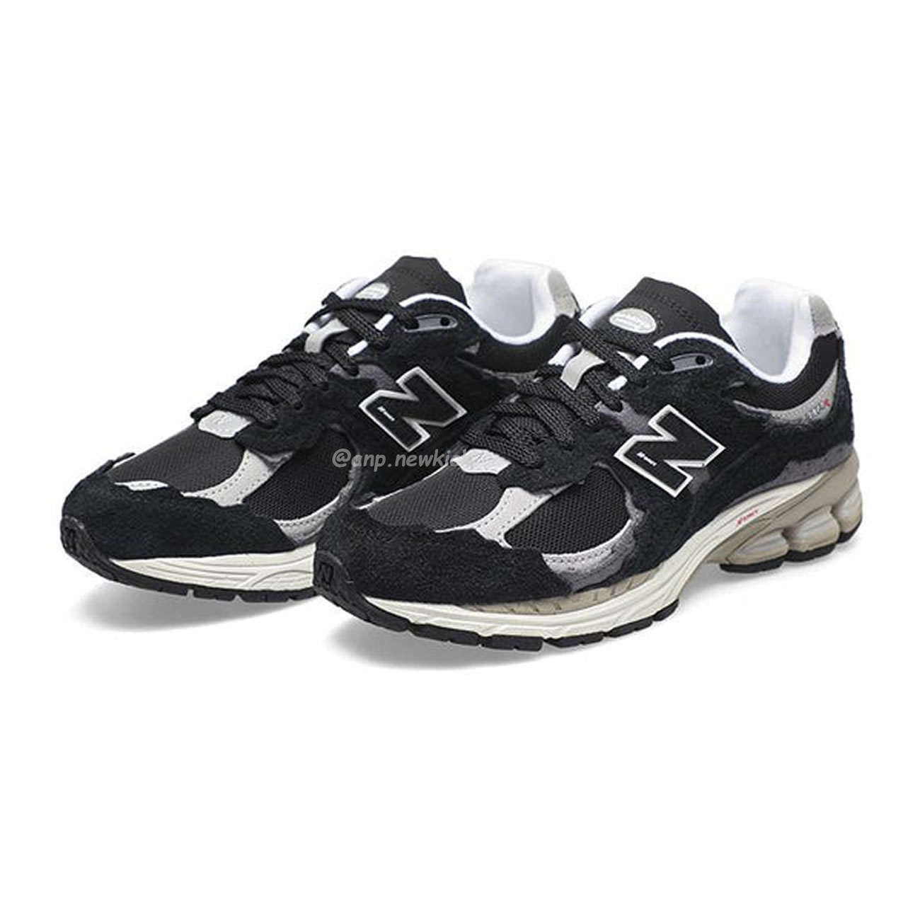 New Balance 2002r Protection Pack Black Grey M2002rdj (4) - www.newkick.vip