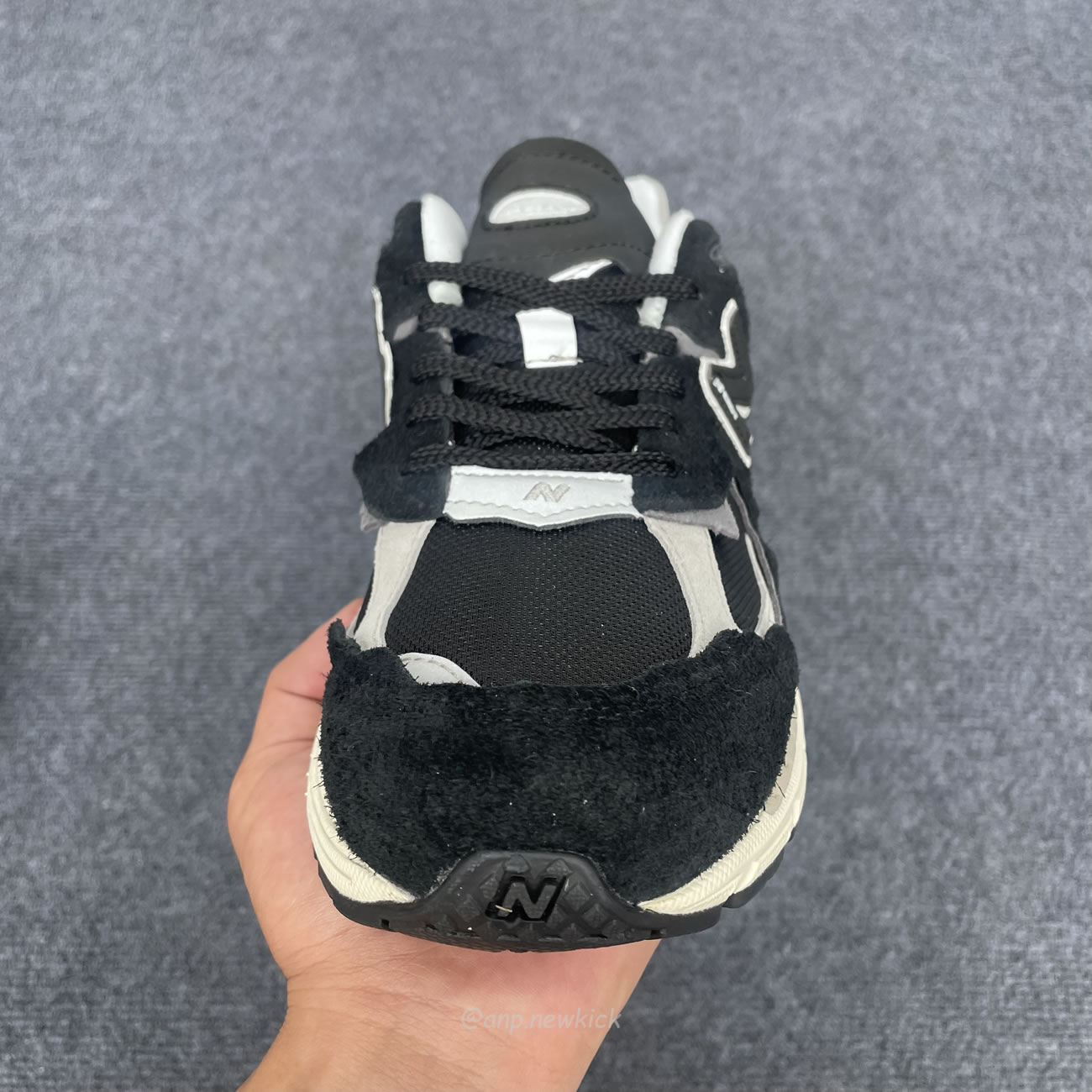 New Balance 2002r Protection Pack Black Grey M2002rdj (6) - www.newkick.vip