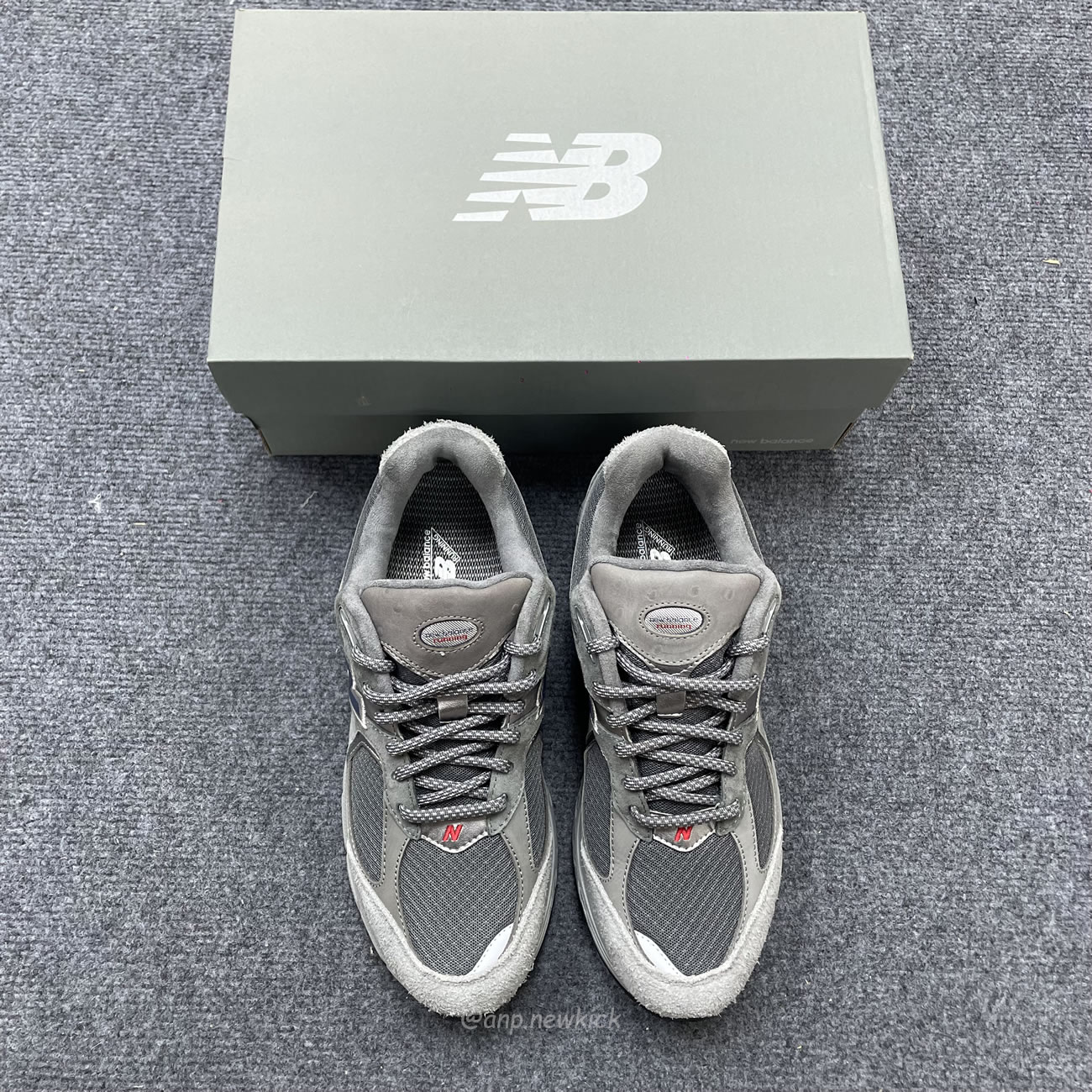 New Balance 2002r Grey Indigo M2002rhg (3) - www.newkick.vip New Balance 2002r Grey Indigo M2002rhg (3) - www.newkick.vip