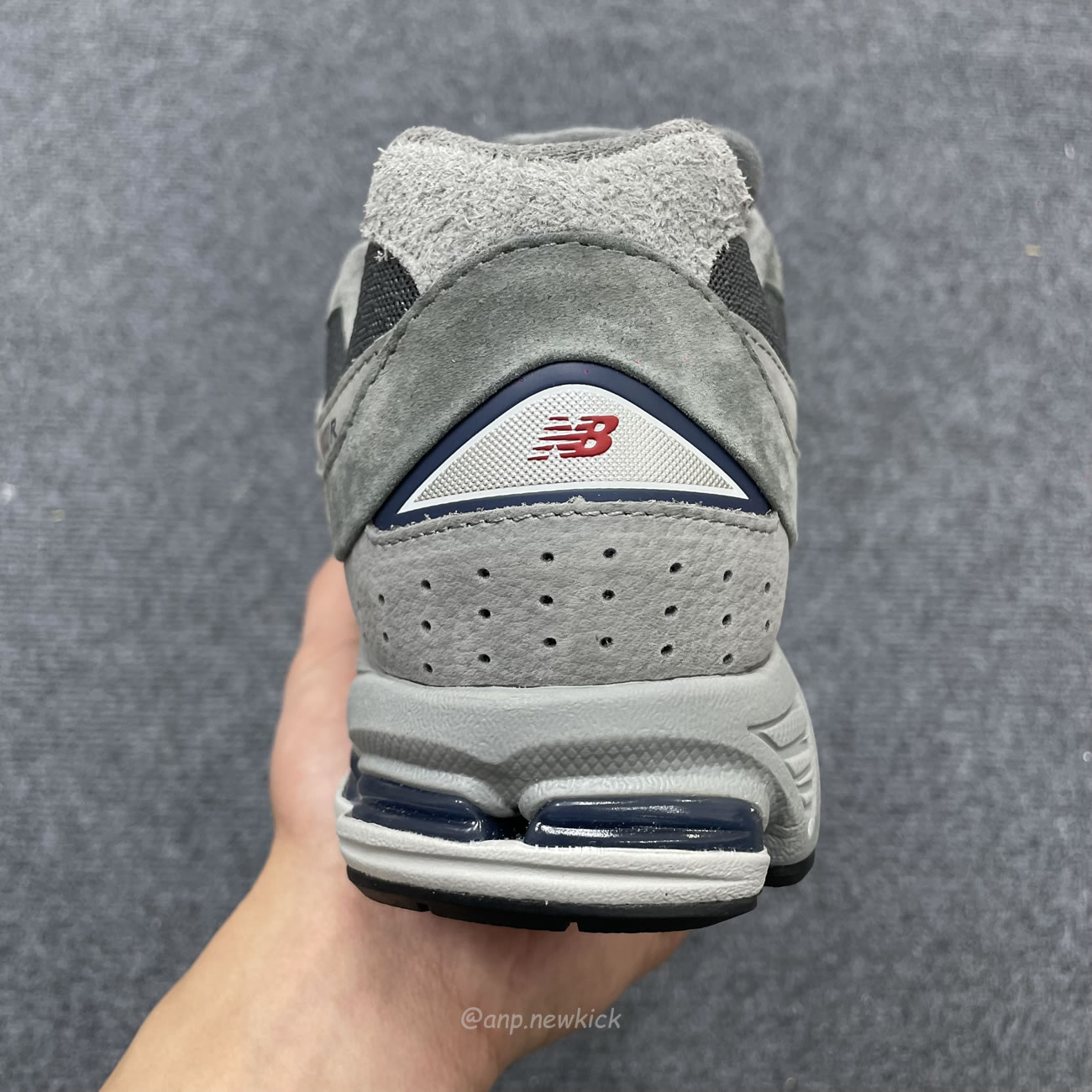 New Balance 2002r Grey Indigo M2002rhg (6) - www.newkick.vip