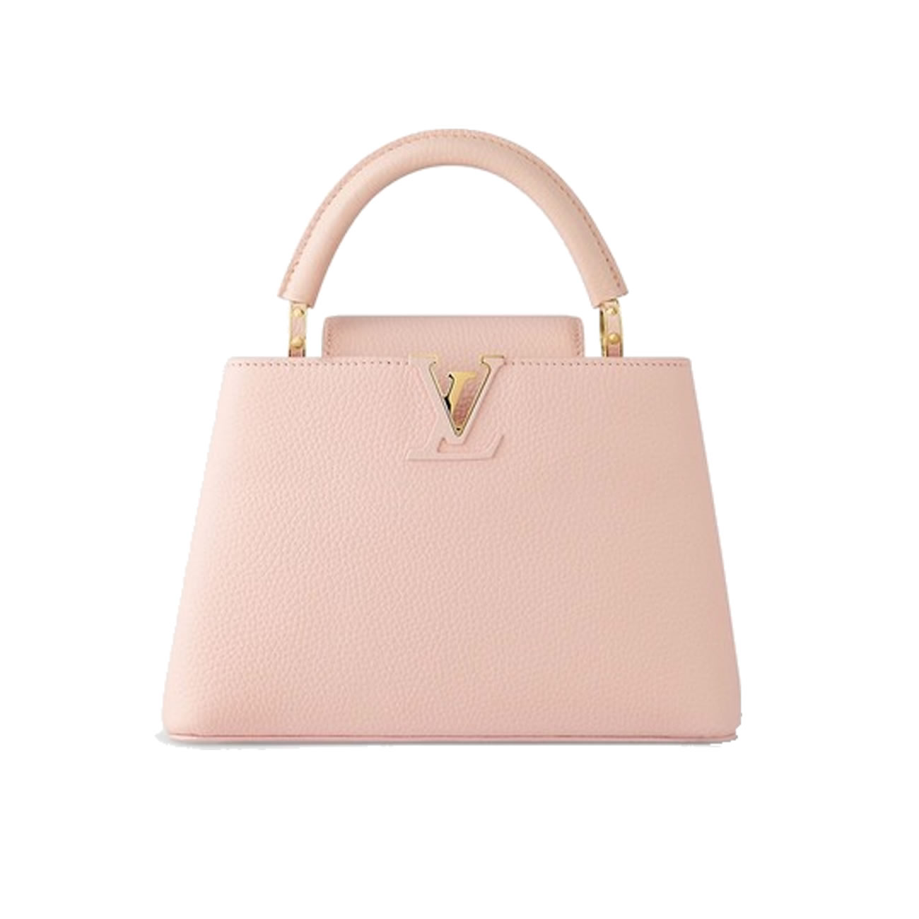 Louis Vuitton Capucines Mini M22606 (14) - www.newkick.vip