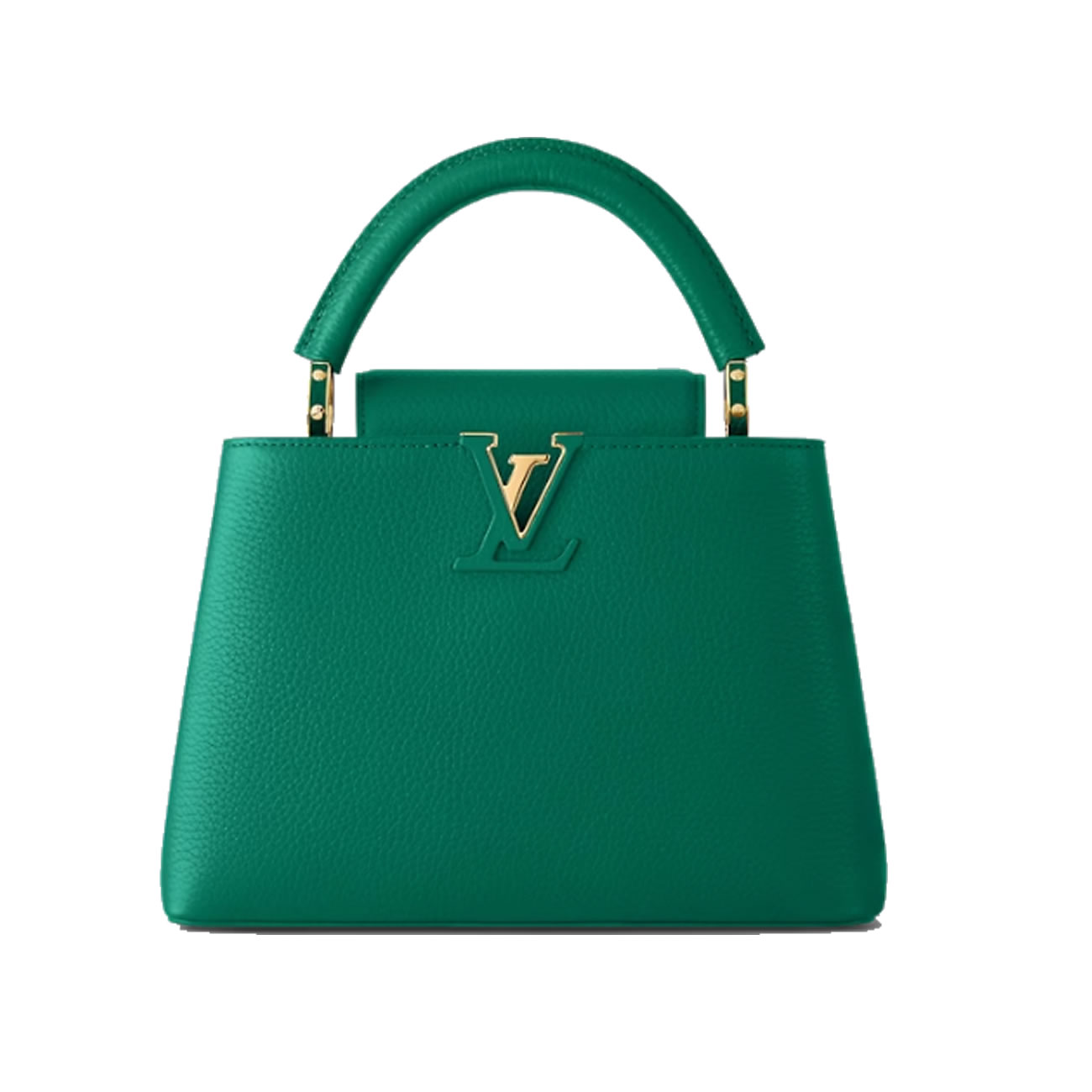 Louis Vuitton Capucines Mini M22606 (16) - www.newkick.vip