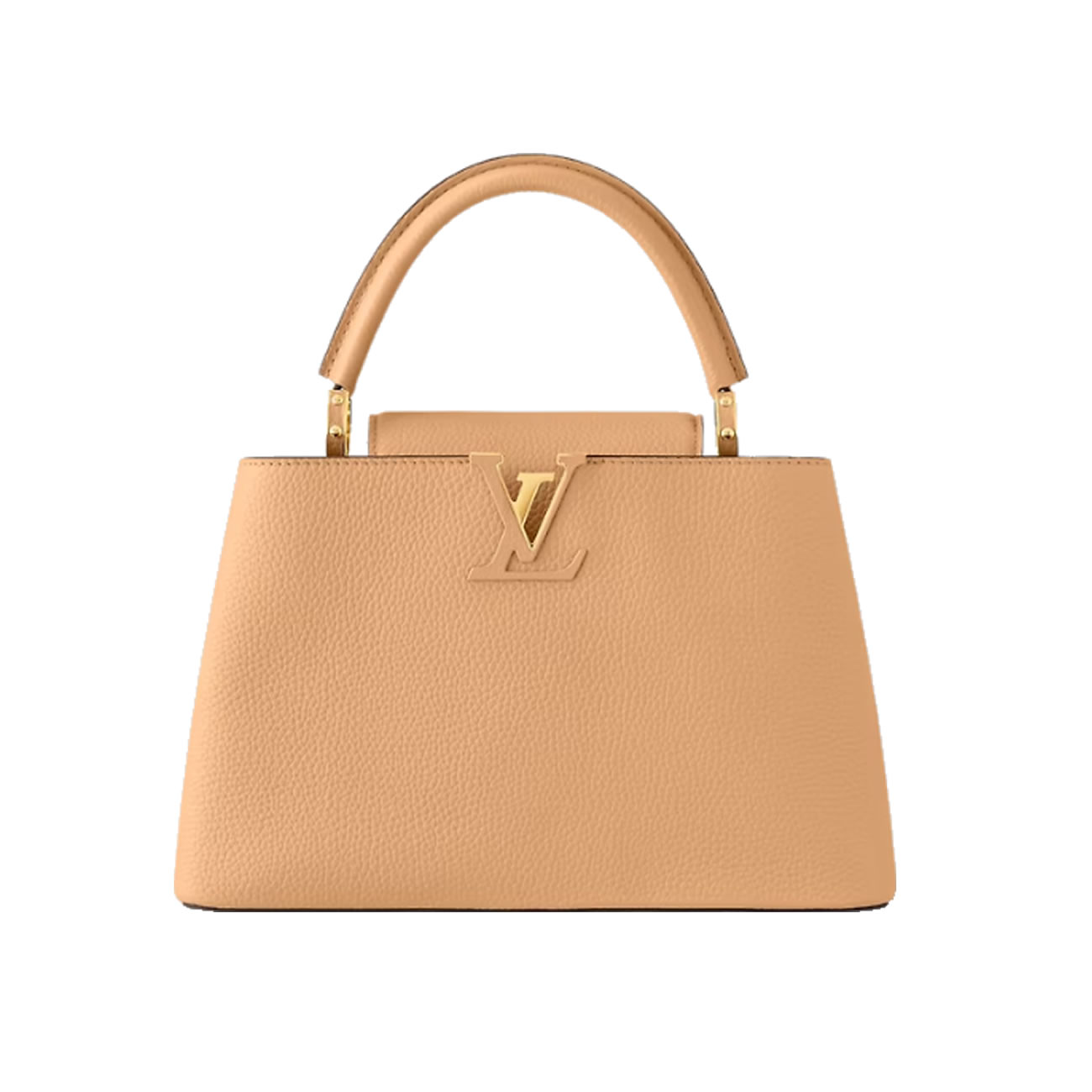 Louis Vuitton Capucines Mini M22606 (19) - www.newkick.vip
