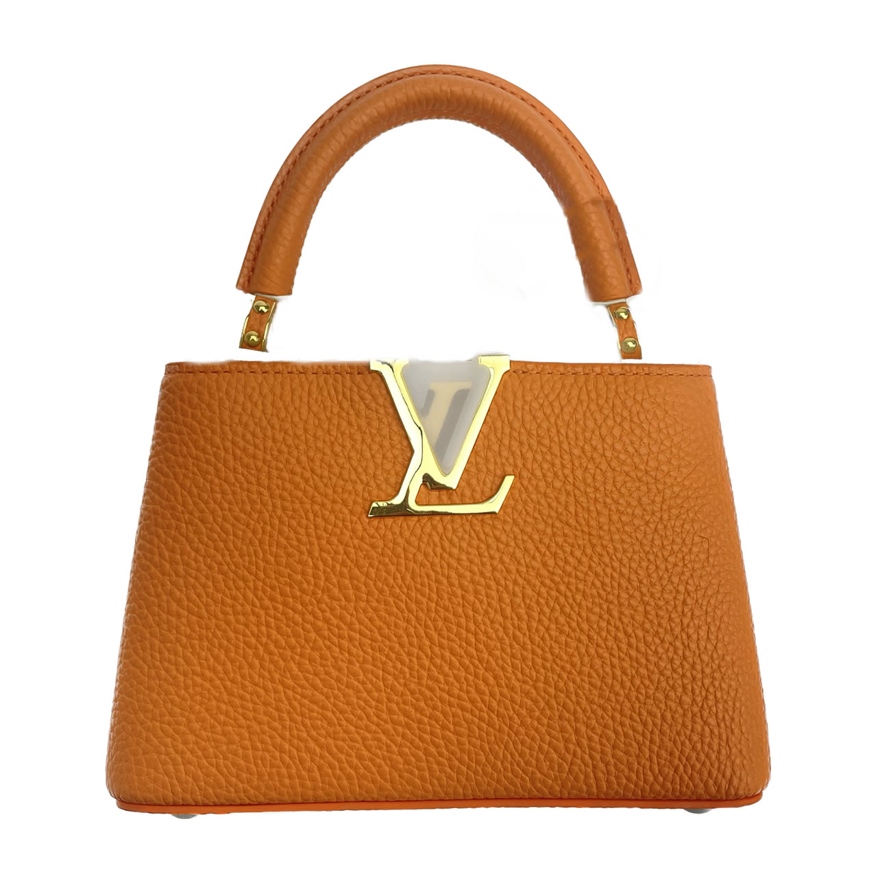 Louis Vuitton Capucines Mini M22606 (20) - www.newkick.vip