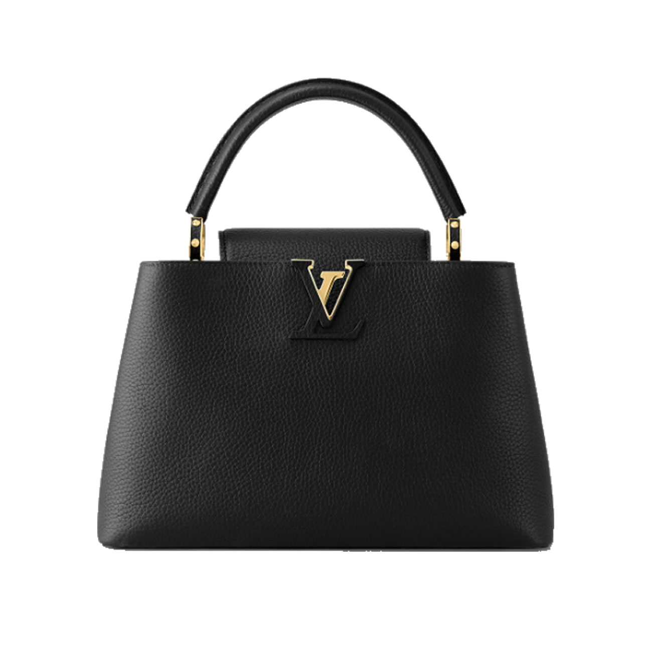 Louis Vuitton Capucines Mini M22606 (23) - www.newkick.vip