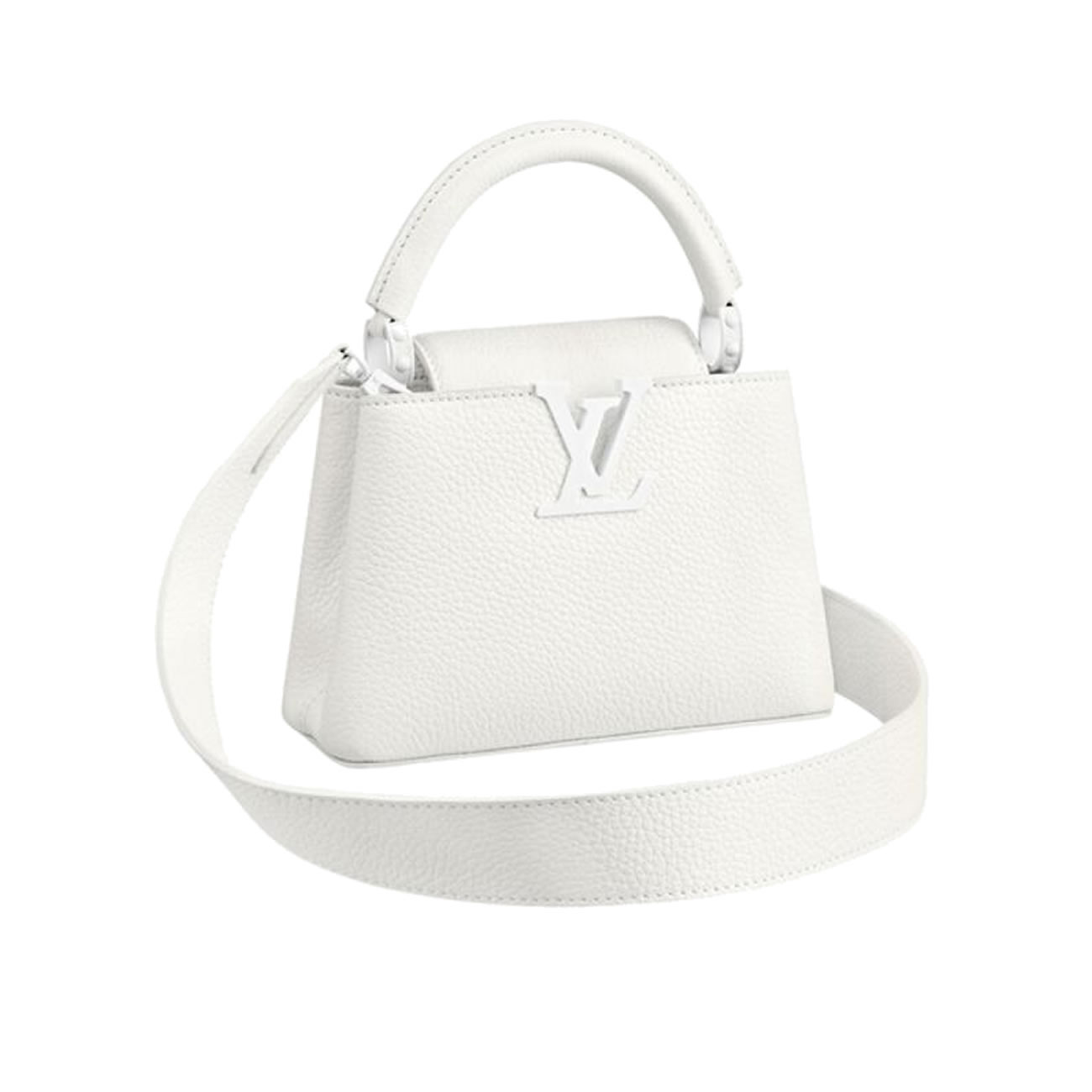 Louis Vuitton Capucines Mini M22606 (26) - www.newkick.vip