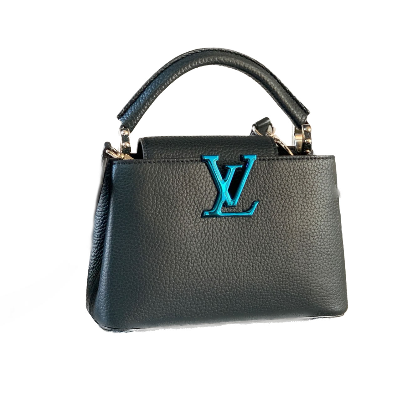 Louis Vuitton Capucines Mini M22606 (30) - www.newkick.vip