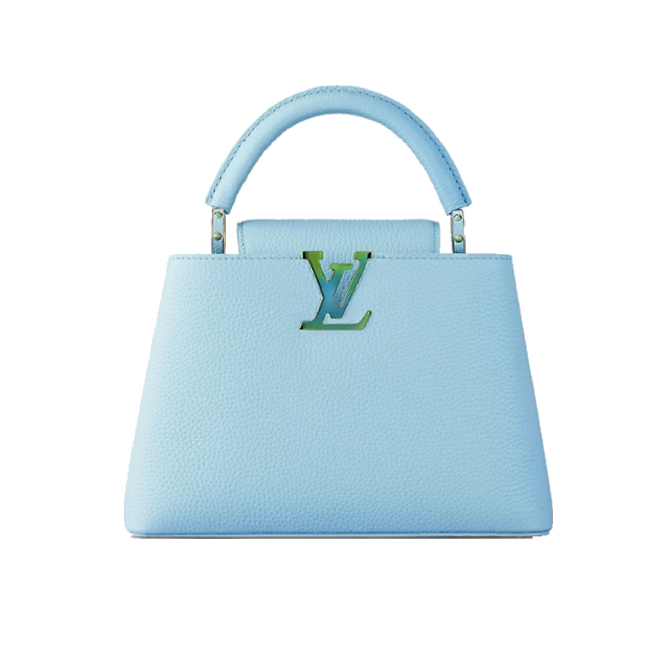 Louis Vuitton Capucines Mini M22606 (15) - www.newkick.vip