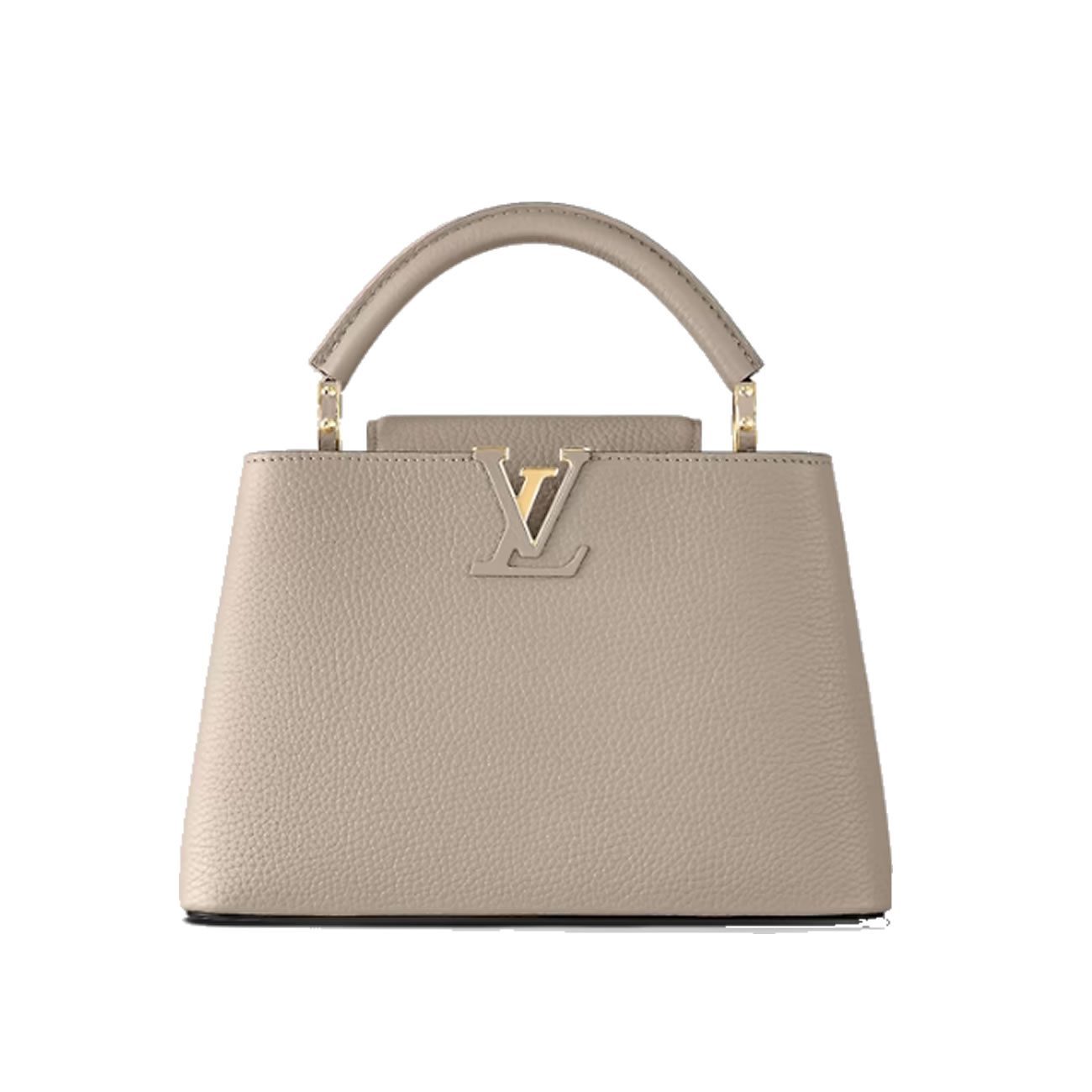 Louis Vuitton Capucines Mini M22606 (17) - www.newkick.vip