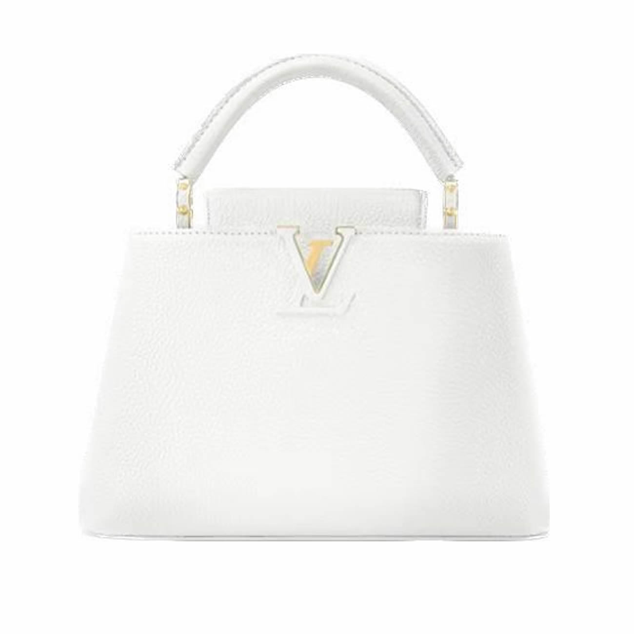 Louis Vuitton Capucines Mini M22606 (18) - www.newkick.vip