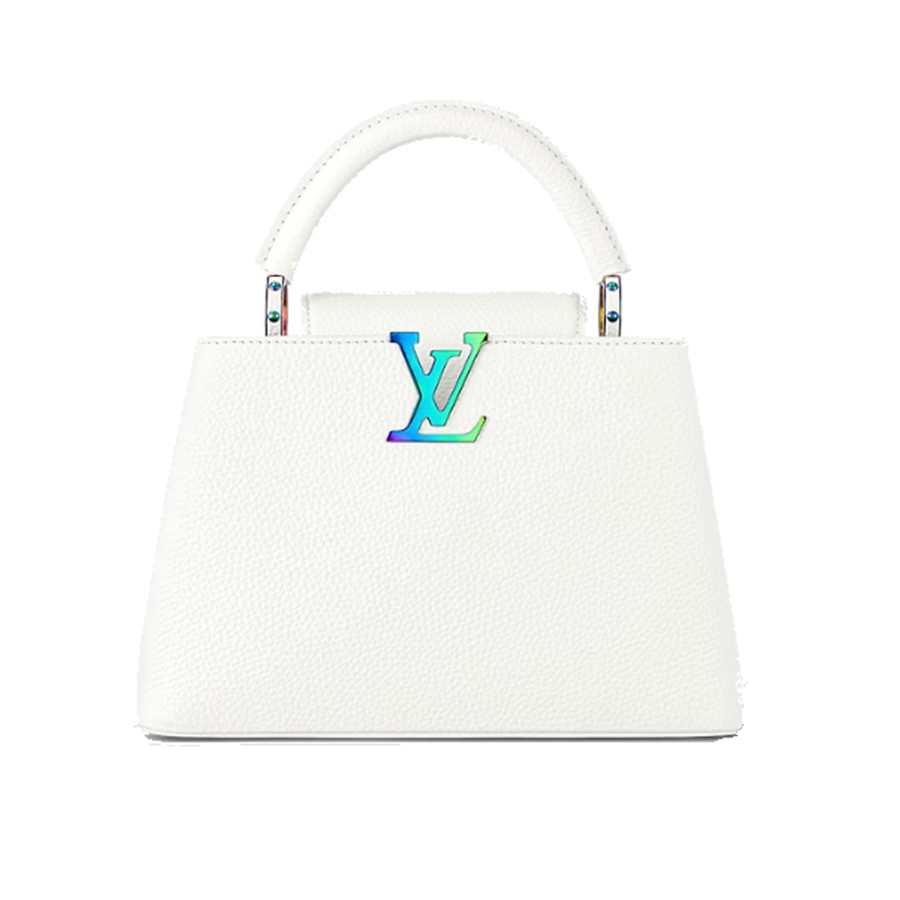 Louis Vuitton Capucines Mini M22606 (22) - www.newkick.vip