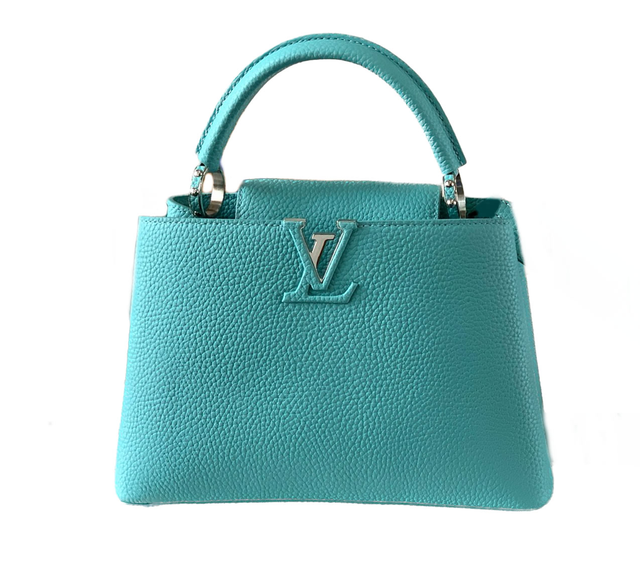 Louis Vuitton Capucines Mini M22606 (24) - www.newkick.vip