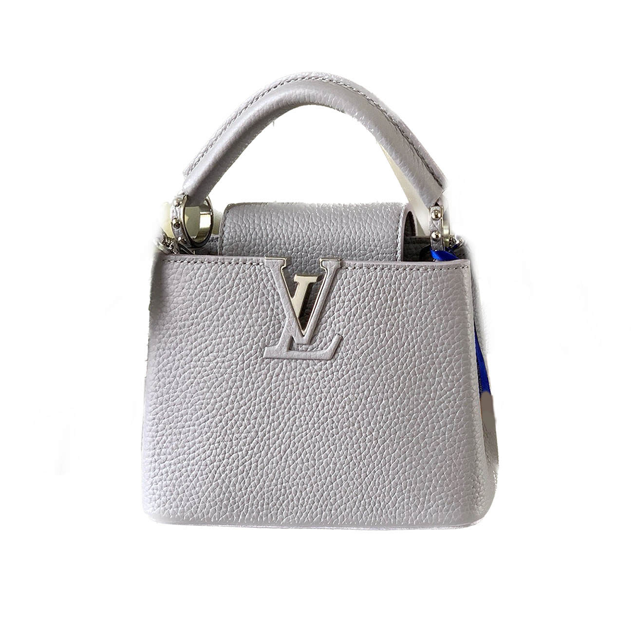 Louis Vuitton Capucines Mini M22606 (27) - www.newkick.vip