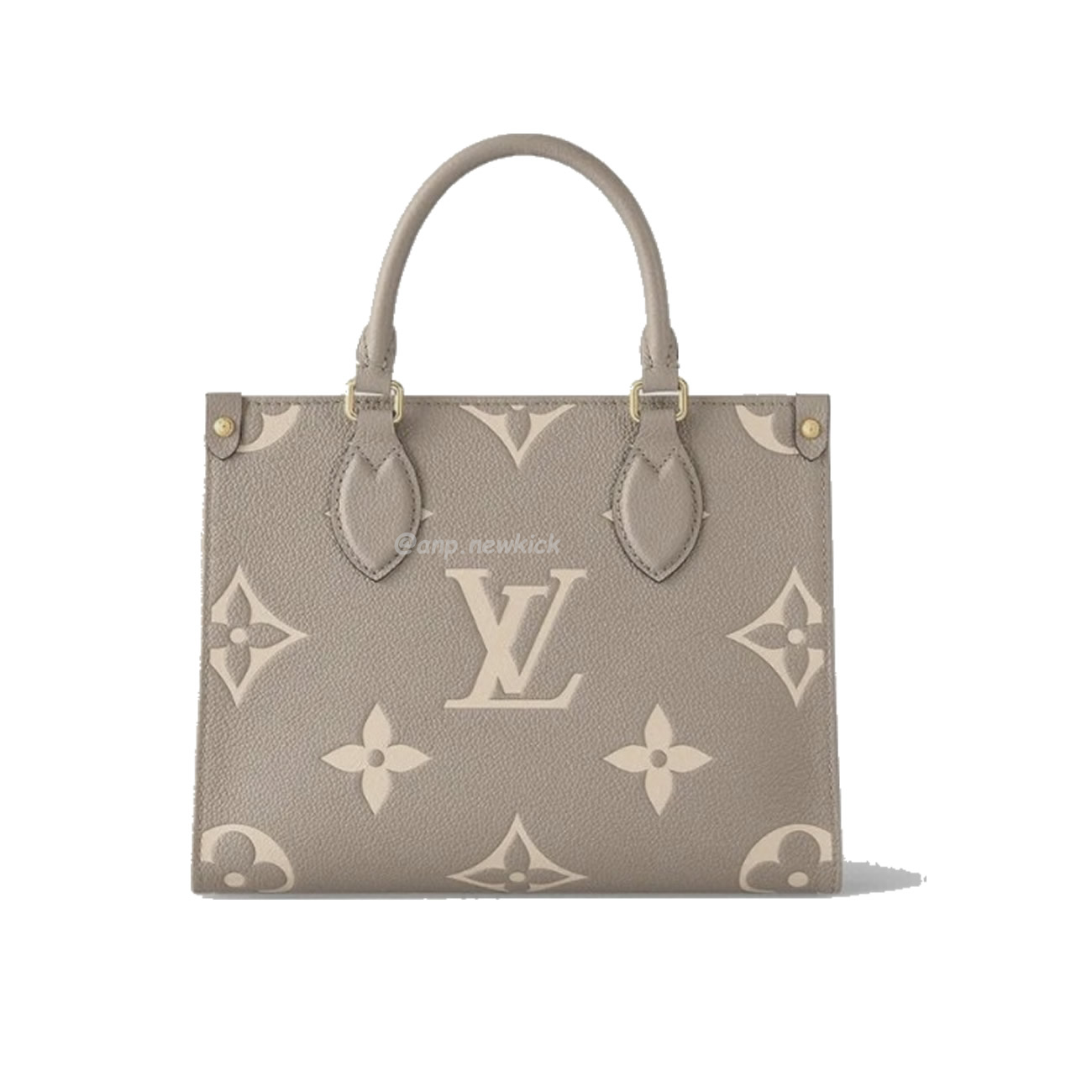 Louis Vuitton Onthego Pm Tote Bag M45779 (1) - www.newkick.vip