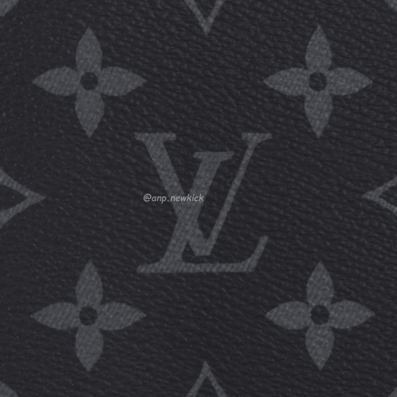 Louis Vuitton Slender Wallet Monogram Eclipse M62294 (2) - www.newkick.vip Louis Vuitton Slender Wallet Monogram Eclipse M62294 (2) - www.newkick.vip