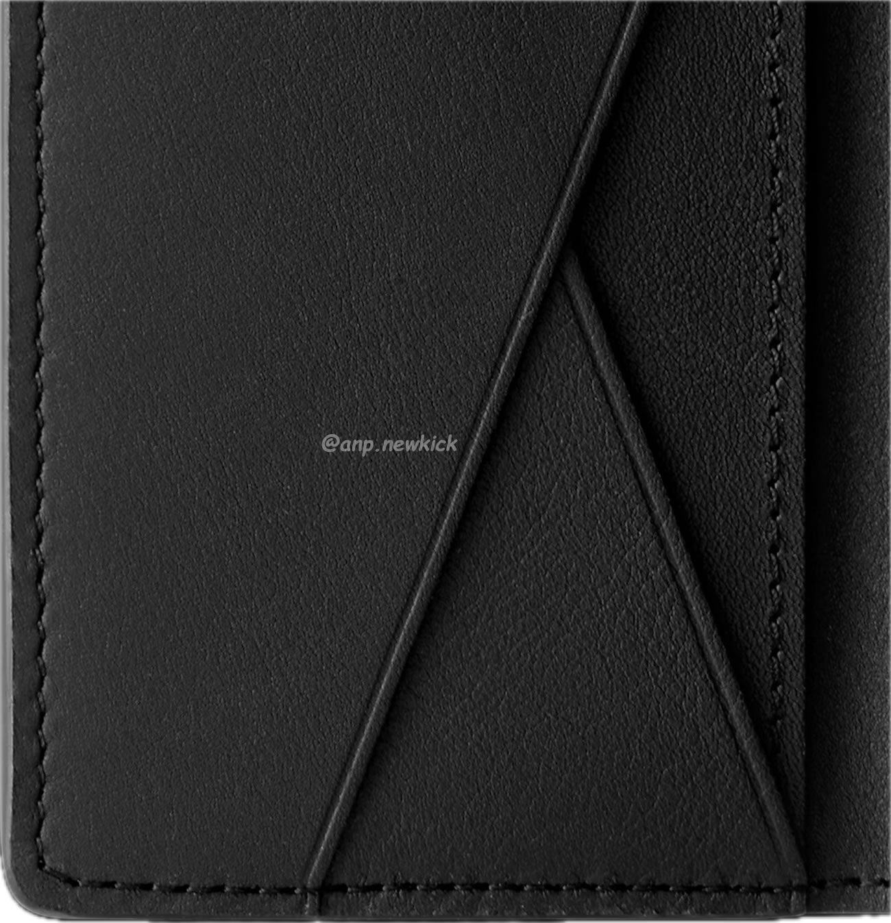 Louis Vuitton M62899 Pocket Organiser Shadow Black (4) - www.newkick.vip