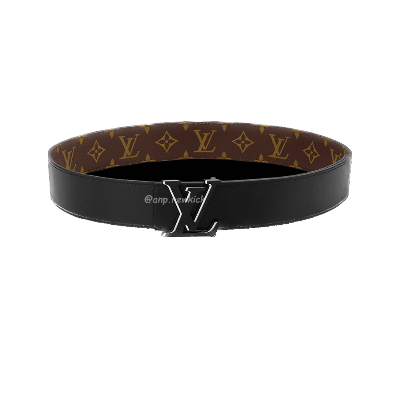 Louis Vuitton Lv Skatepark 40mm Reversible Belt Monogram Eclipse Black M8263q (3) - www.newkick.vip Louis Vuitton Lv Skatepark 40mm Reversible Belt Monogram Eclipse Black M8263q (3) - www.newkick.vip