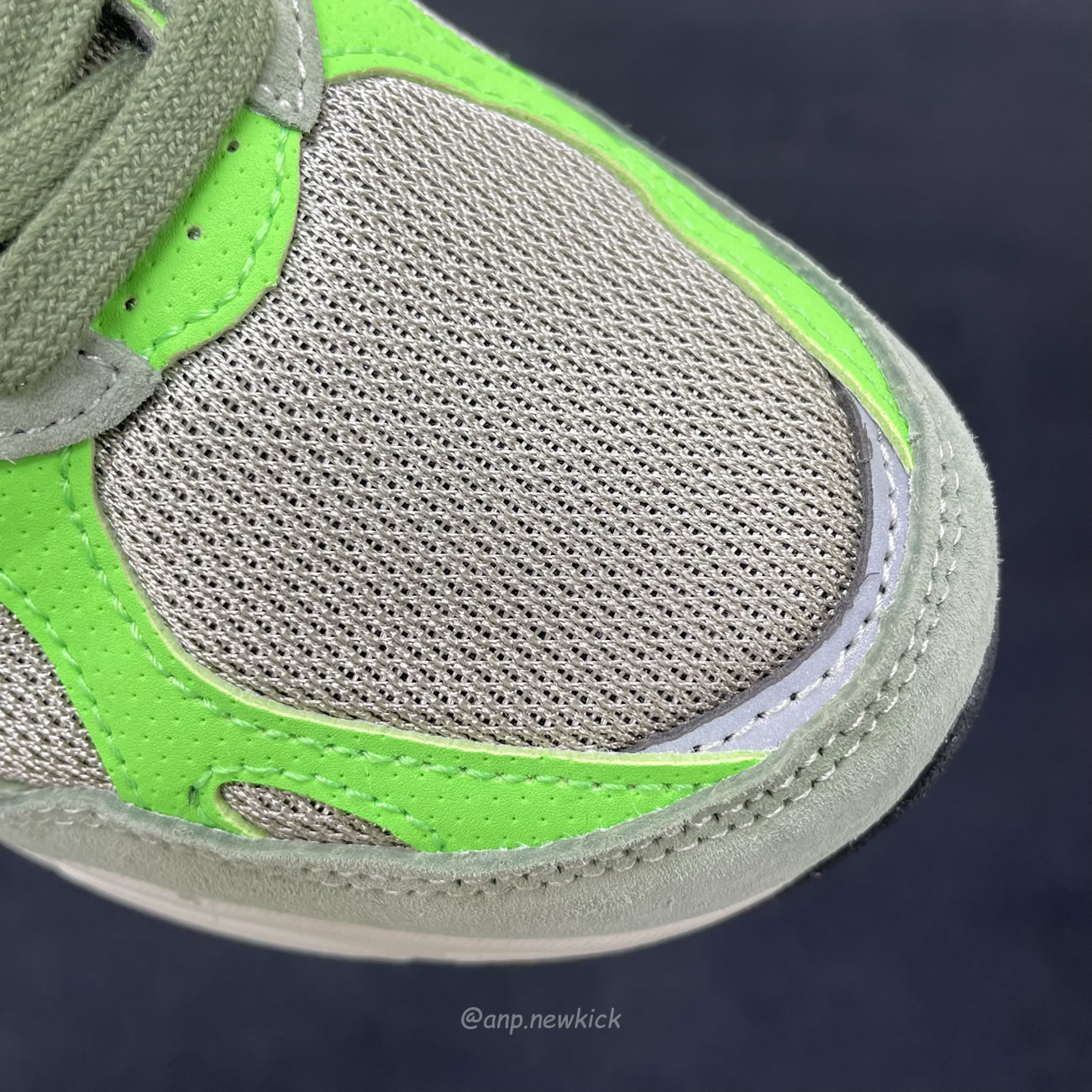 New Balance 990v3 Miusa Patta Keep Your Family Close M990pp3 (11) - www.newkick.vip