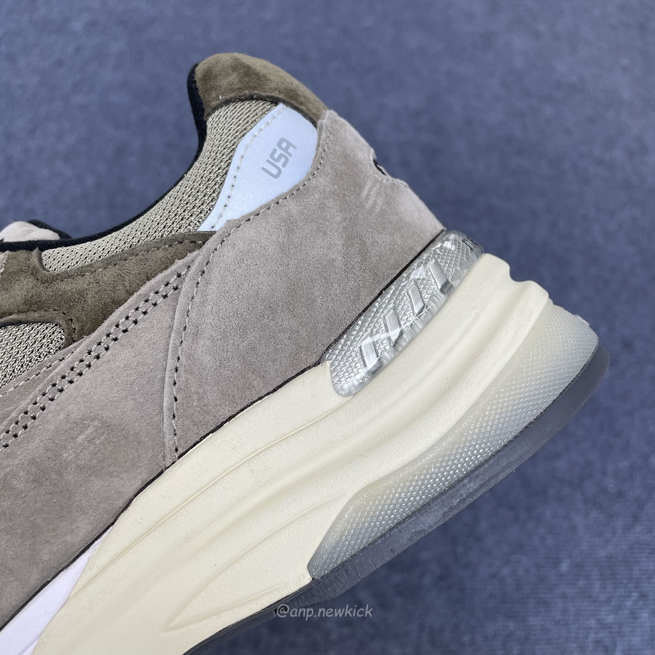 New Balance 992 Jjjjound Grey M992j2 (11) - www.newkick.vip New Balance 992 Jjjjound Grey M992j2 (11) - www.newkick.vip
