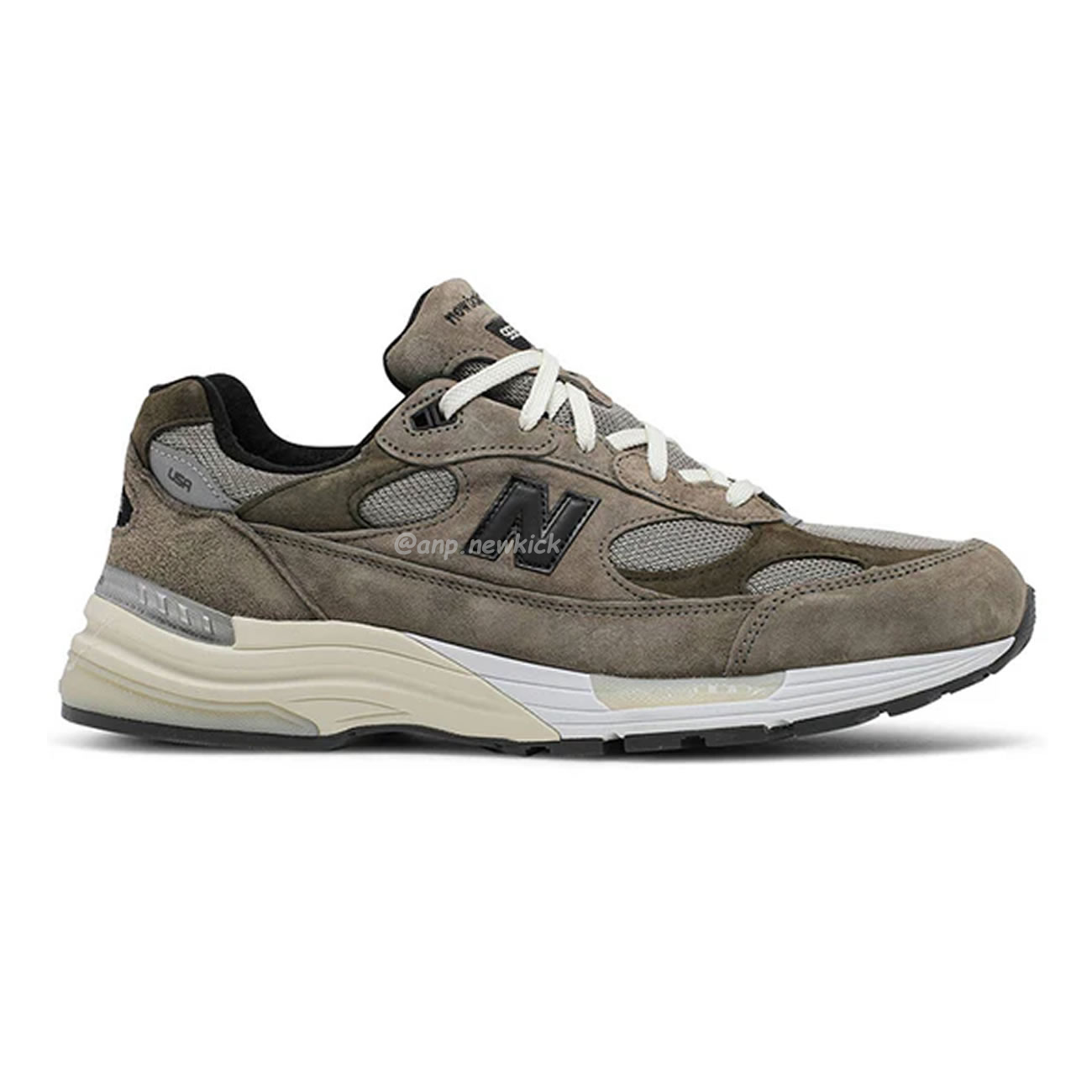 New Balance 992 Jjjjound Grey M992j2 (5) - www.newkick.vip New Balance 992 Jjjjound Grey M992j2 (5) - www.newkick.vip