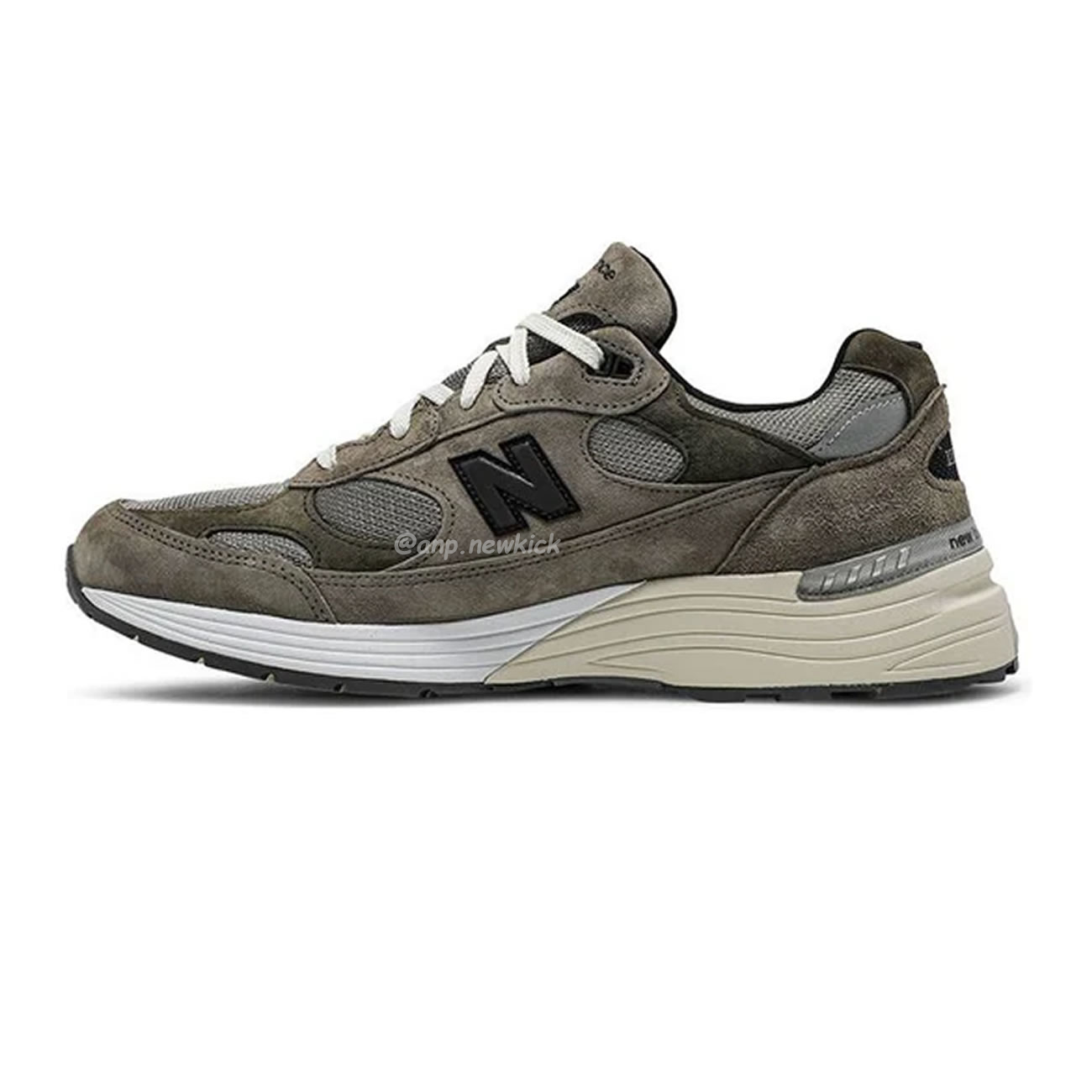 New Balance 992 Jjjjound Grey M992j2 (1) - www.newkick.vip