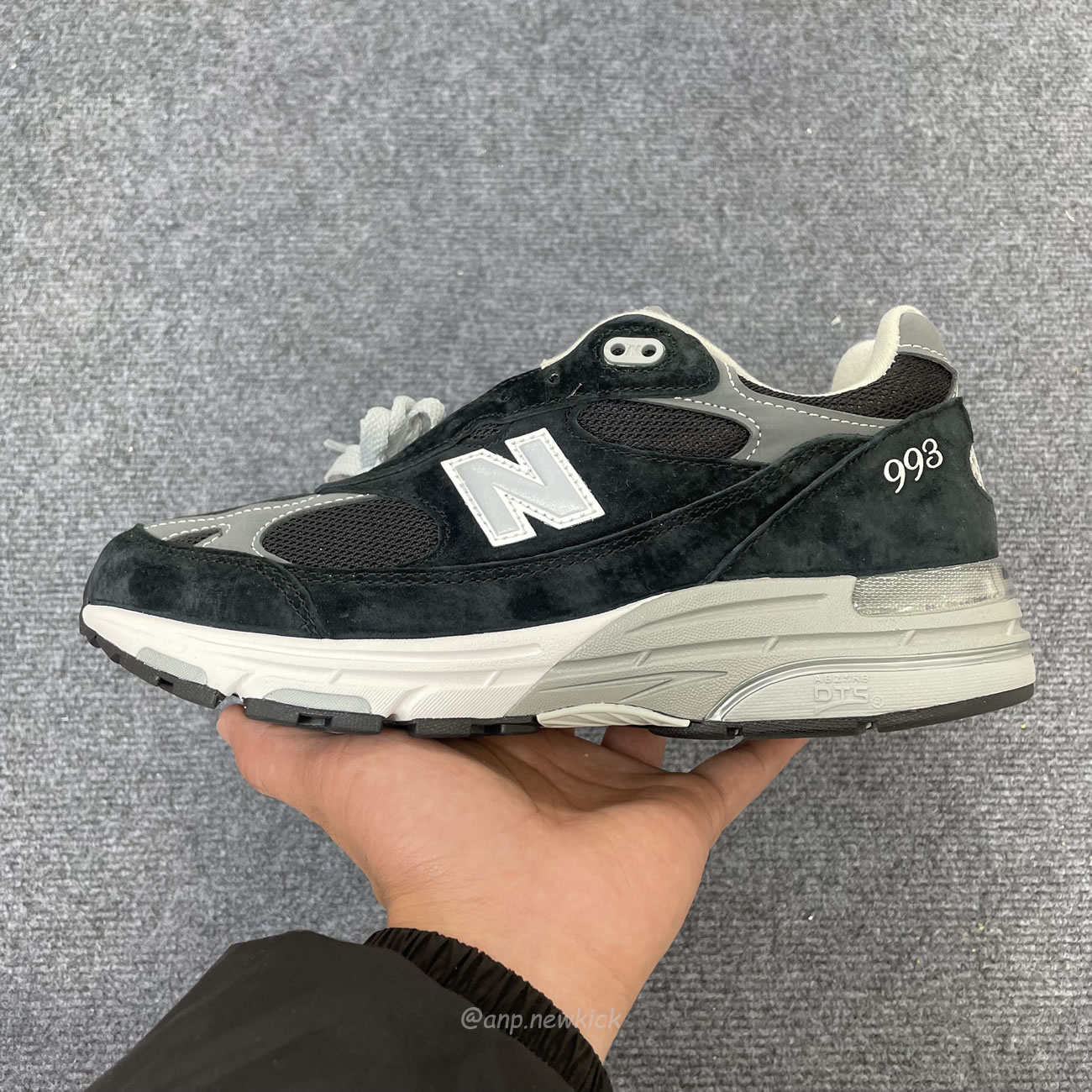New Balance 993 Miusa Black Mr993bk (2) - www.newkick.vip New Balance 993 Miusa Black Mr993bk (2) - www.newkick.vip