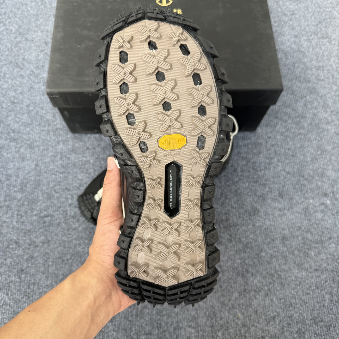 Rick Owens X Moncler Trailgrip Megalace Black Mu02d4m10m4321 999 (3) - www.newkick.vip