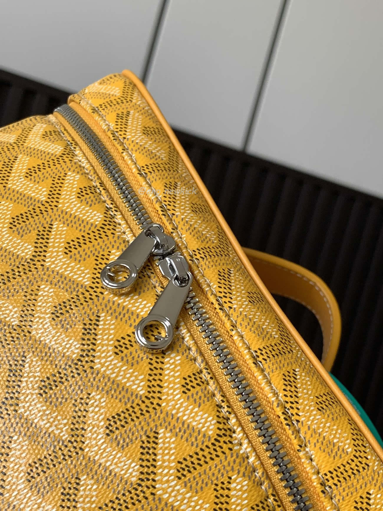 Goyard Muse Cosmetic Bag (19) - www.newkick.vip Goyard Muse Cosmetic Bag (19) - www.newkick.vip