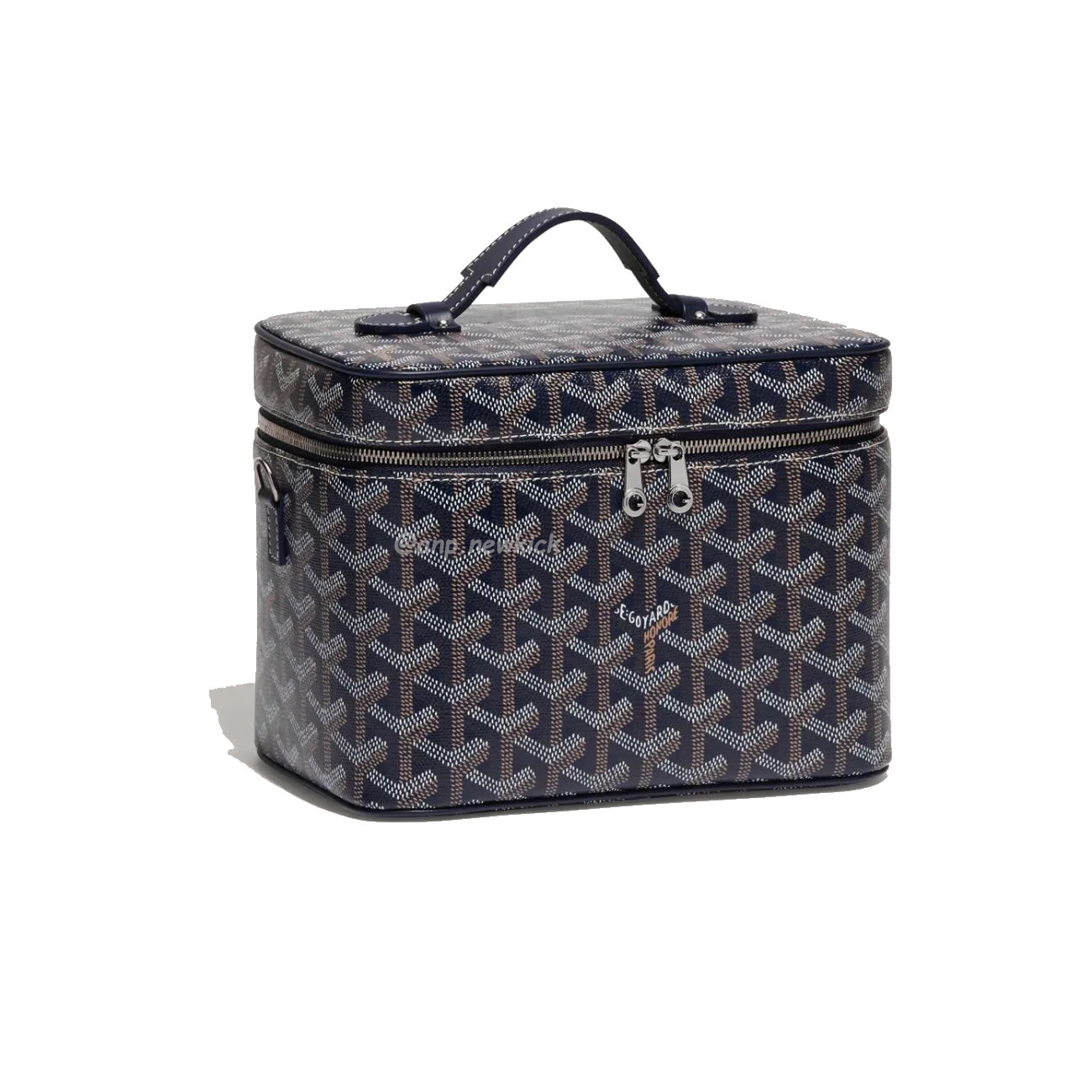 Goyard Muse Cosmetic Bag (2) - www.newkick.vip Goyard Muse Cosmetic Bag (2) - www.newkick.vip