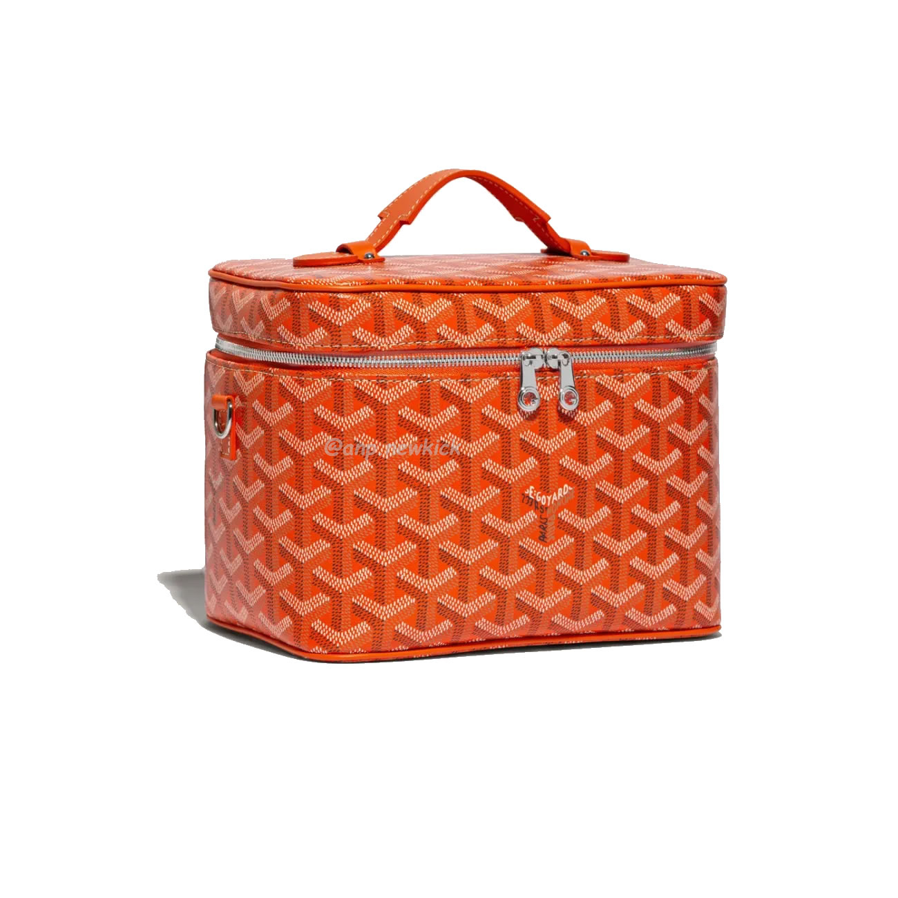 Goyard Muse Cosmetic Bag (6) - www.newkick.vip Goyard Muse Cosmetic Bag (6) - www.newkick.vip