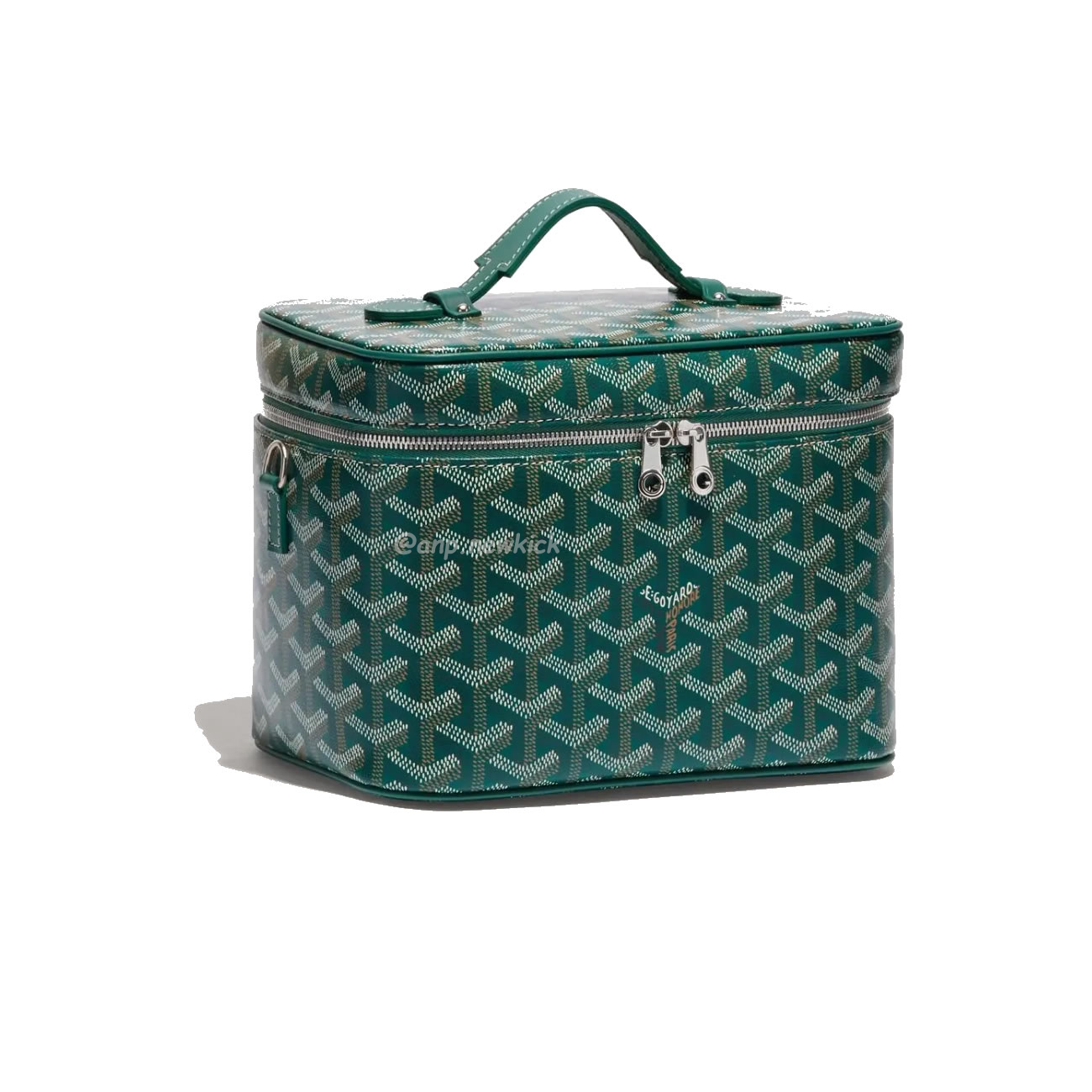 Goyard Muse Cosmetic Bag (8) - www.newkick.vip Goyard Muse Cosmetic Bag (8) - www.newkick.vip