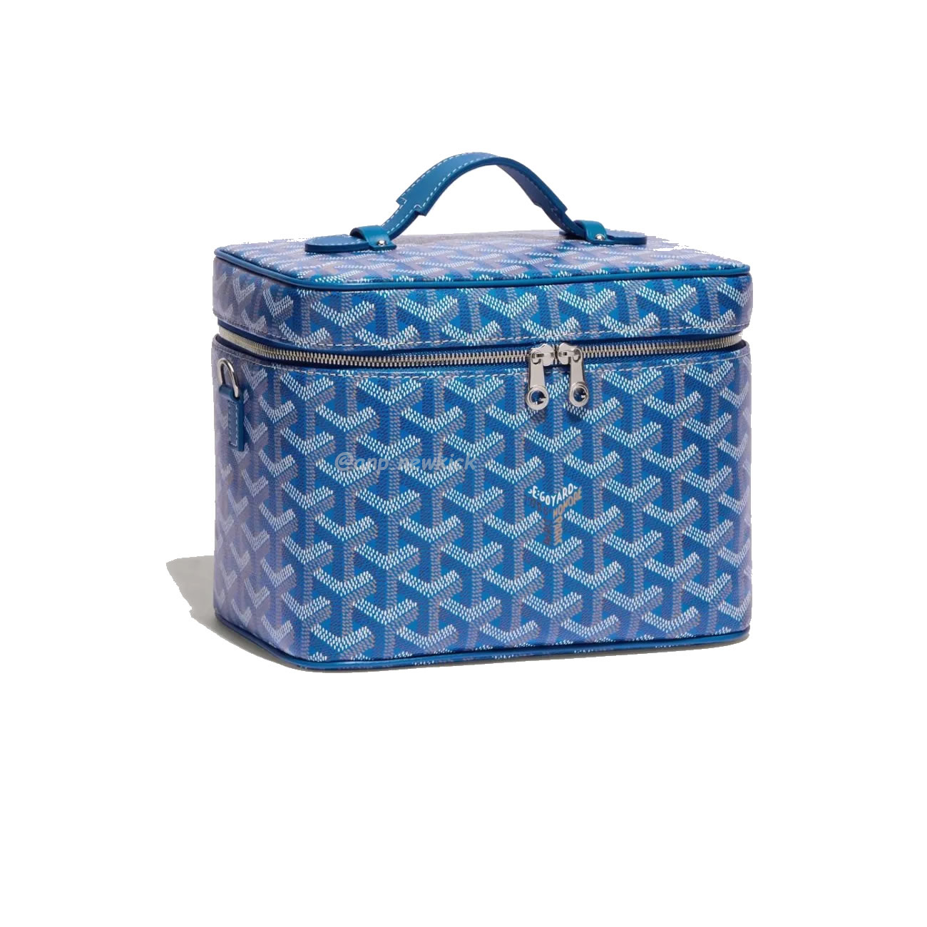 Goyard Muse Cosmetic Bag (9) - www.newkick.vip Goyard Muse Cosmetic Bag (9) - www.newkick.vip
