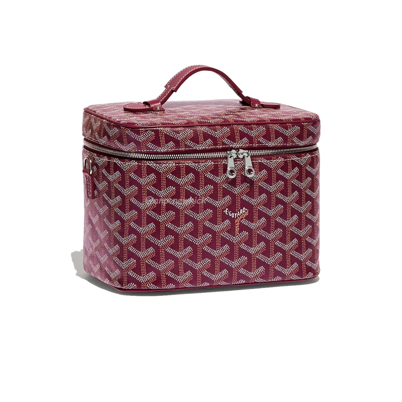 Goyard Muse Cosmetic Bag (4) - www.newkick.vip