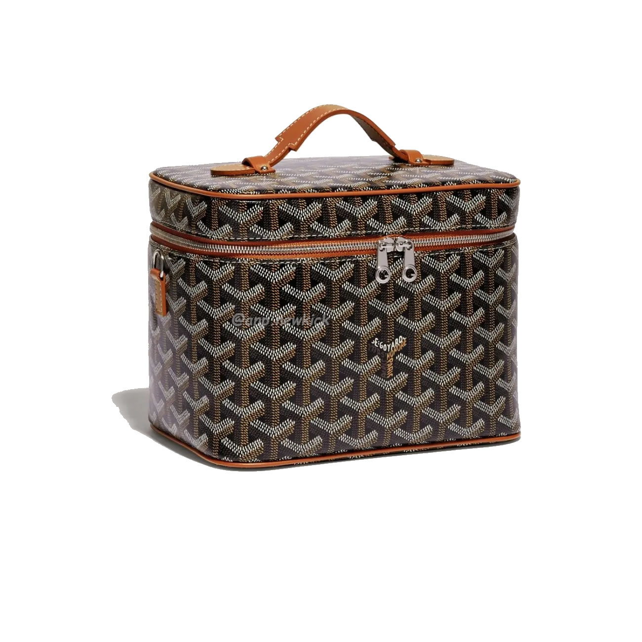 Goyard Muse Cosmetic Bag (7) - www.newkick.vip