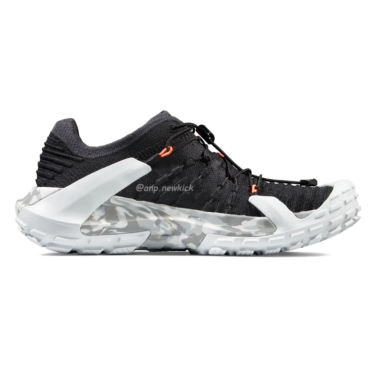 Mammut Hueco Knit Ii Low Men (3) - www.newkick.vip
