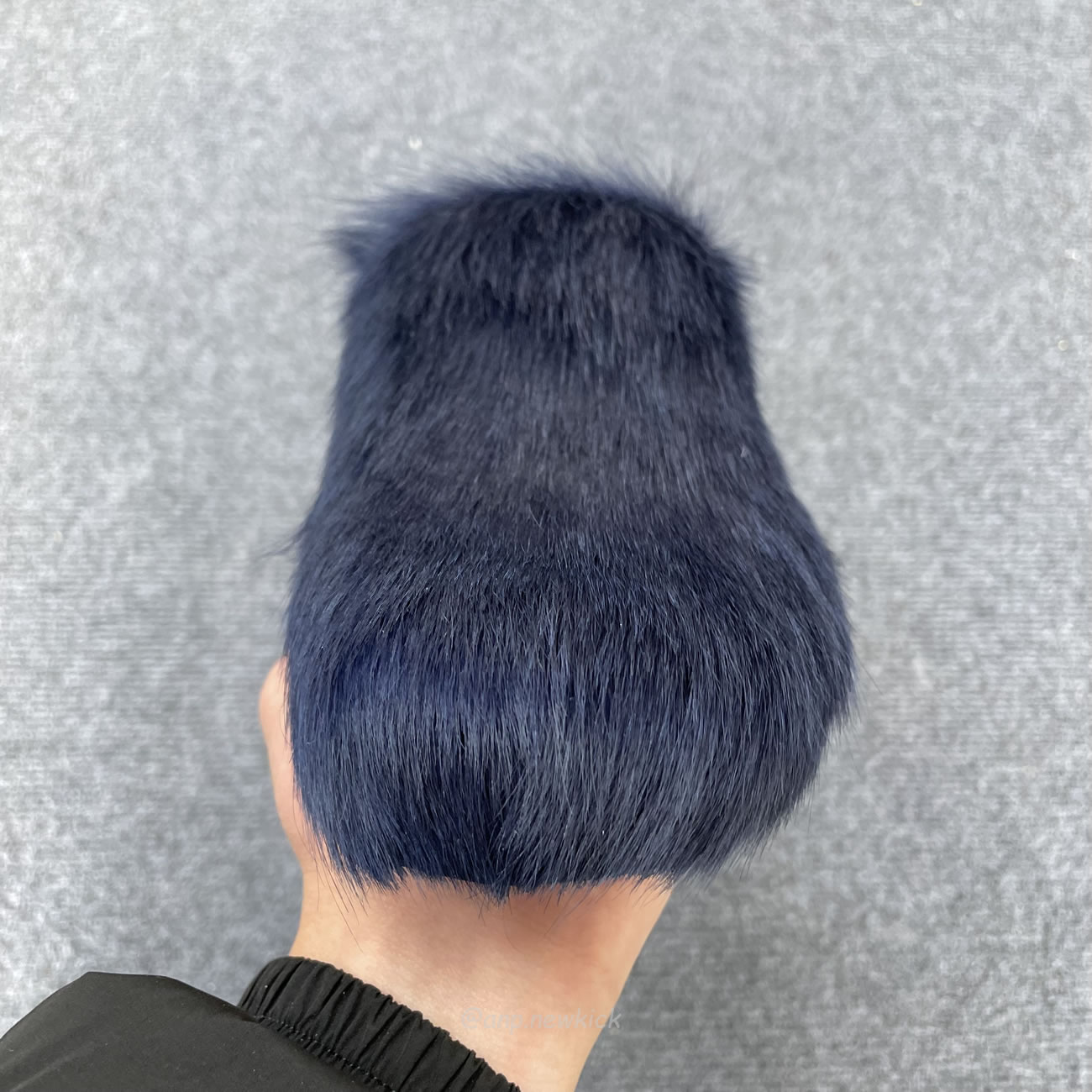 Marni Fussbet Sabot Calf Hair Slippers (2) - www.newkick.vip Marni Fussbet Sabot Calf Hair Slippers (2) - www.newkick.vip