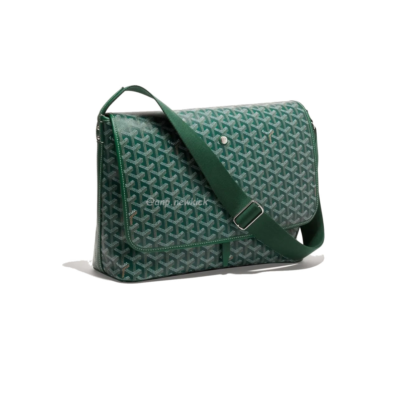 Goyard Capetien Medium Size Messenger Bag (3) - www.newkick.vip Goyard Capetien Medium Size Messenger Bag (3) - www.newkick.vip