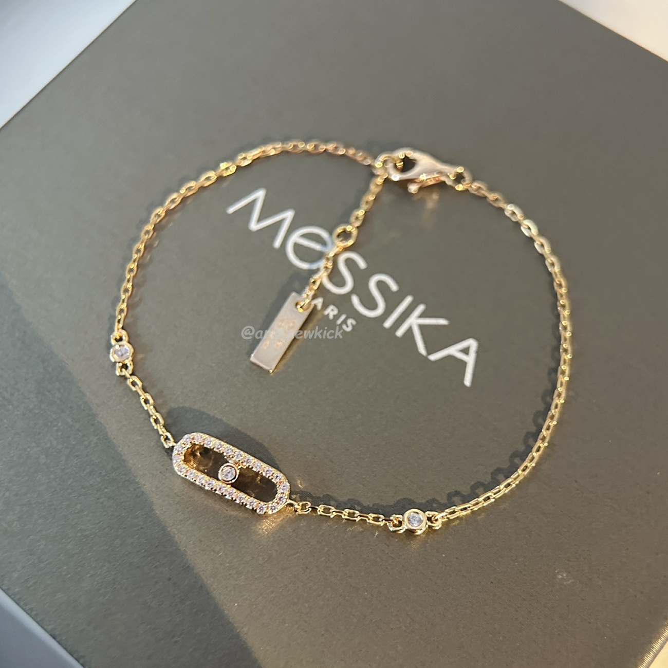 Messika Bracelet (1) - www.newkick.vip Messika Bracelet (1) - www.newkick.vip