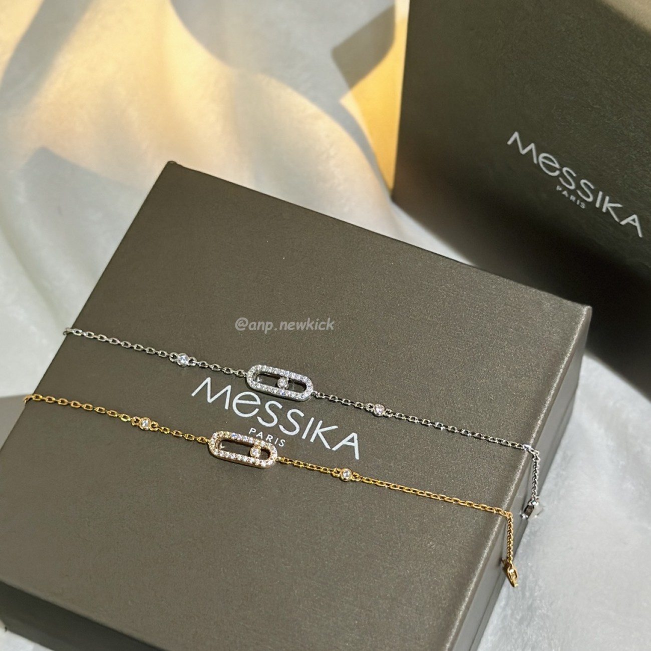 Messika Bracelet (3) - www.newkick.vip Messika Bracelet (3) - www.newkick.vip