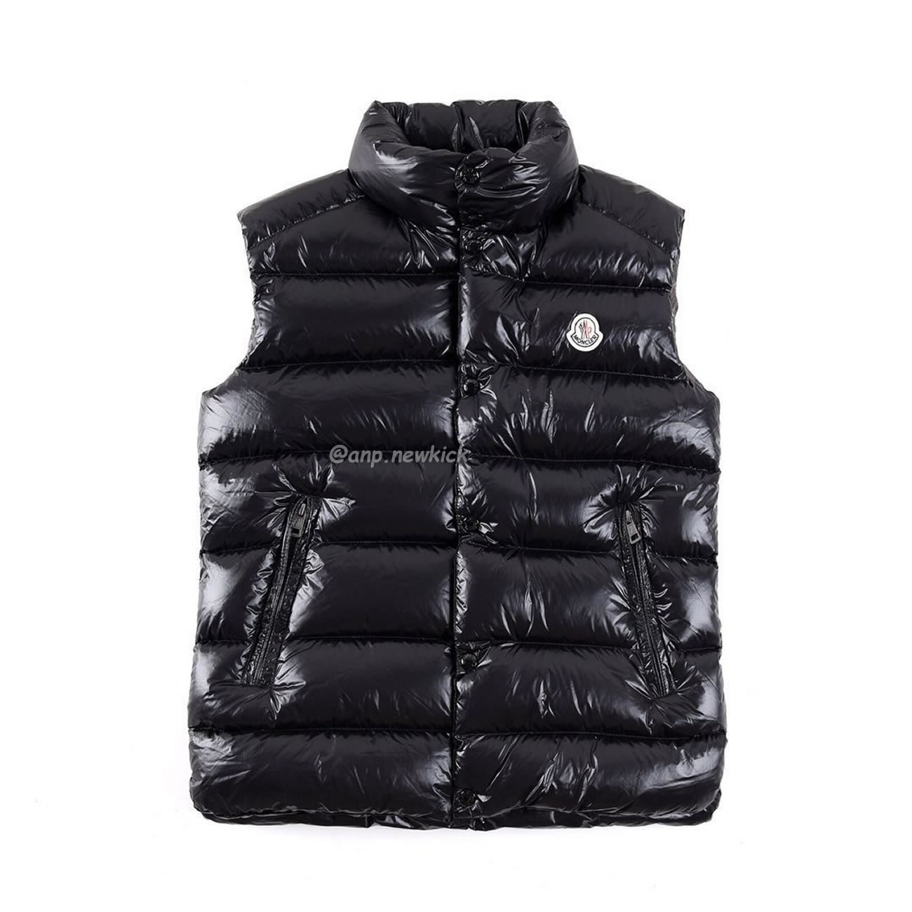 Moncler Tibb Down Gilet Black (1) - www.newkick.vip Moncler Tibb Down Gilet Black (1) - www.newkick.vip
