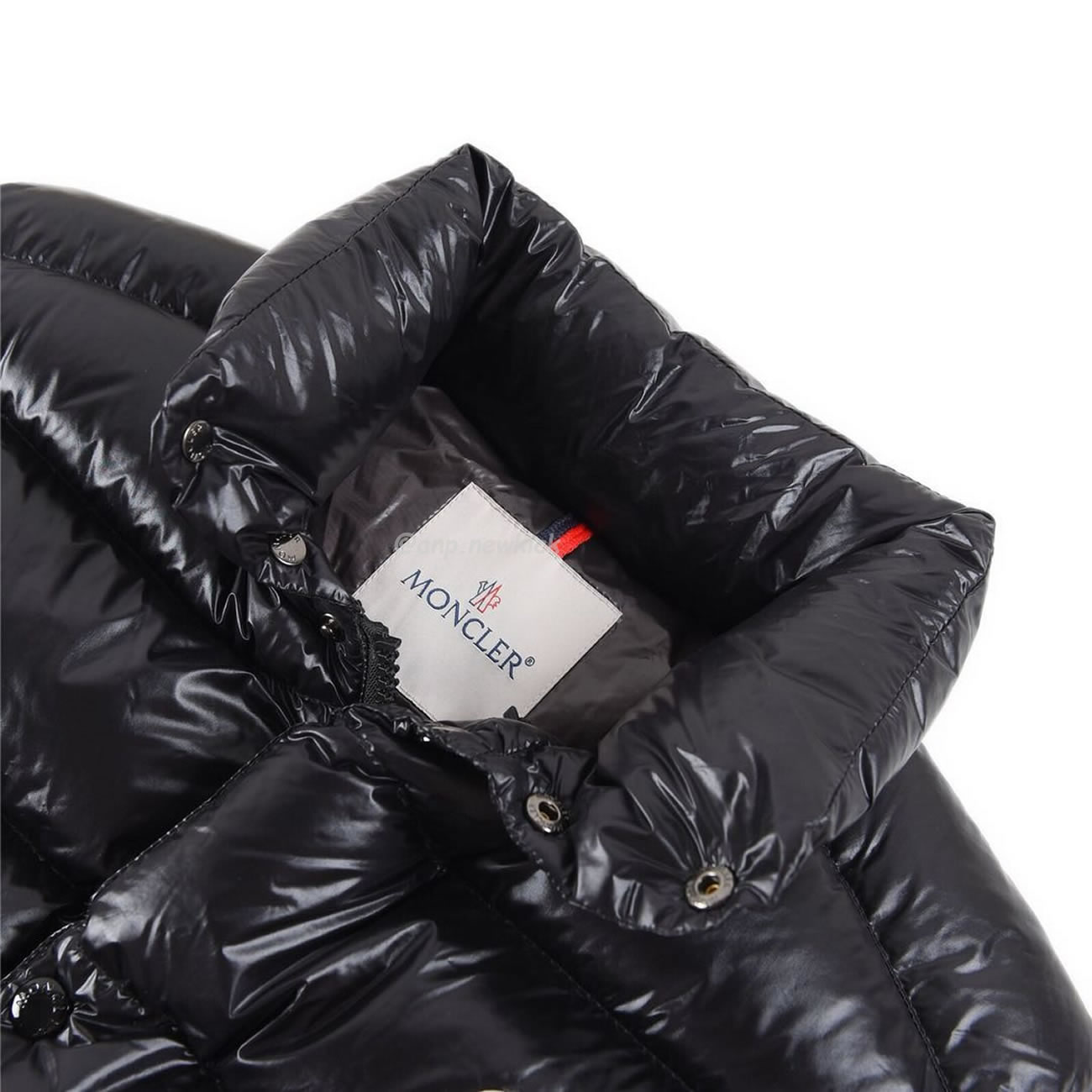 Moncler Tibb Down Gilet Black (2) - www.newkick.vip Moncler Tibb Down Gilet Black (2) - www.newkick.vip