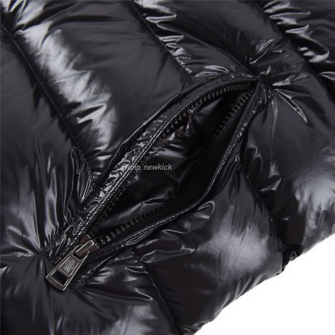 Moncler Tibb Down Gilet Black (5) - www.newkick.vip Moncler Tibb Down Gilet Black (5) - www.newkick.vip