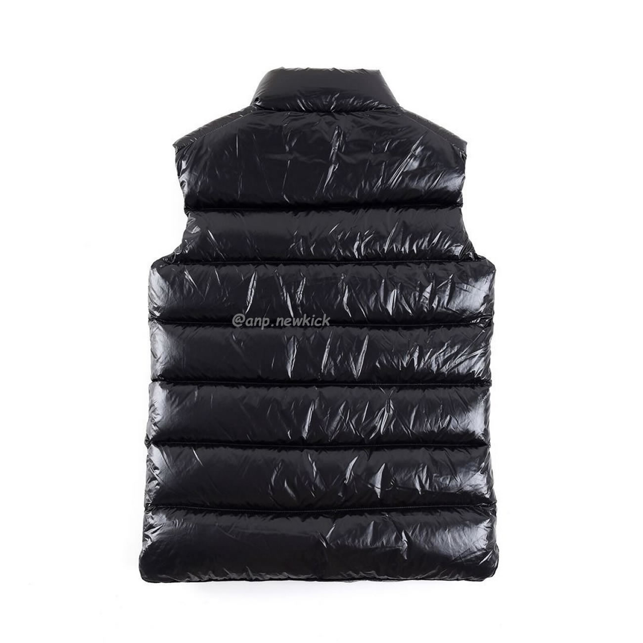 Moncler Tibb Down Gilet Black (9) - www.newkick.vip Moncler Tibb Down Gilet Black (9) - www.newkick.vip